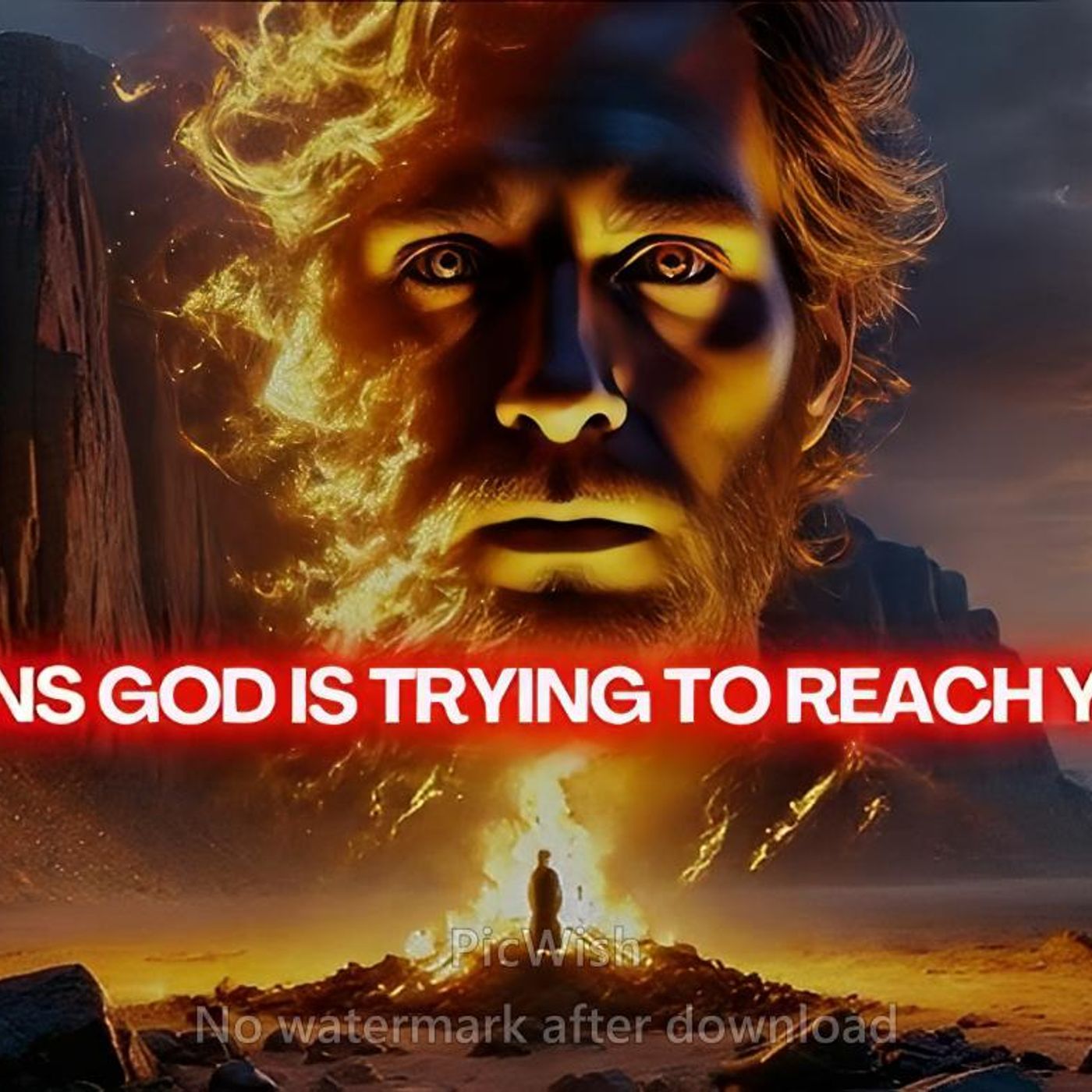 Hearing God in the Everyday - Deep Bible Stories