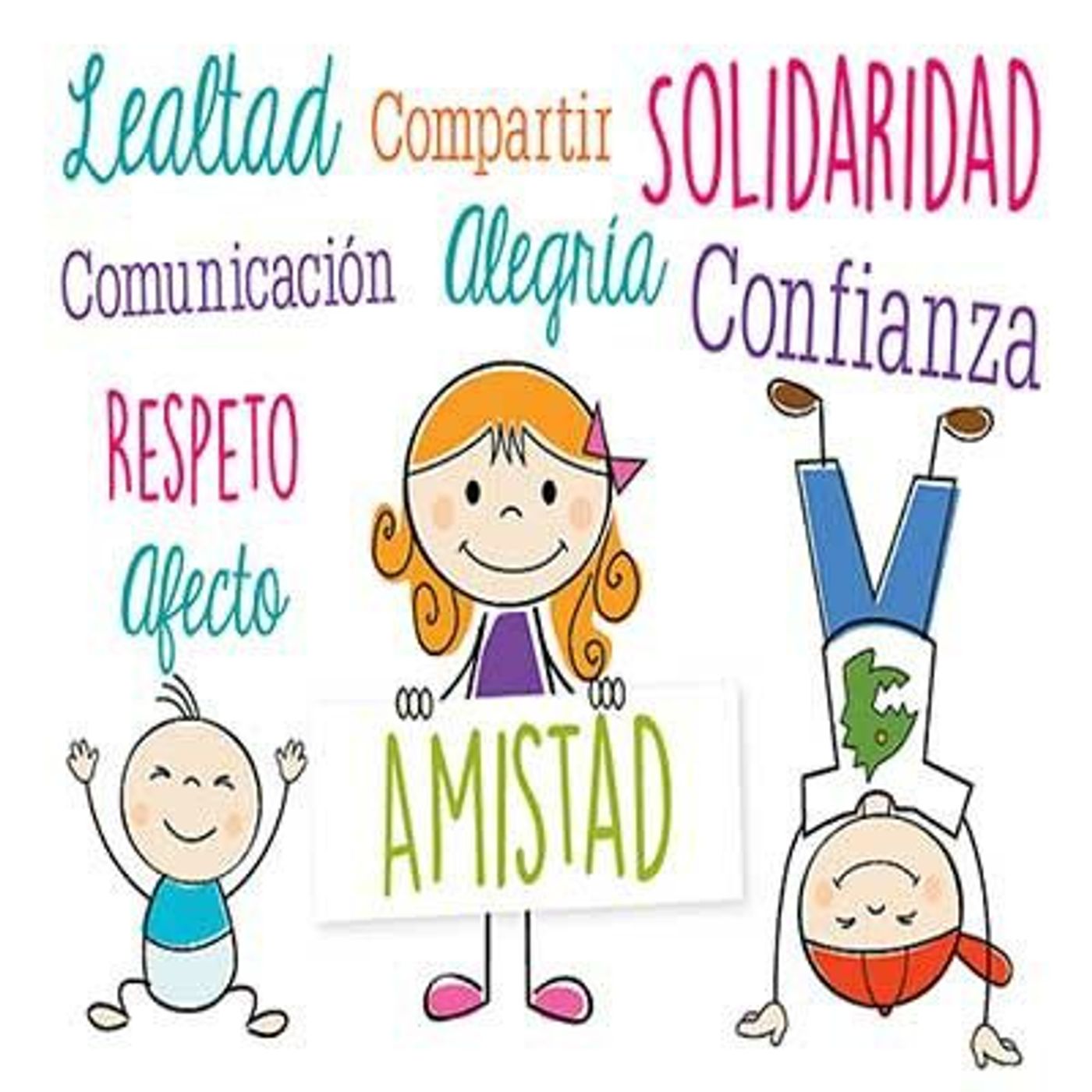Conociendo valores.
