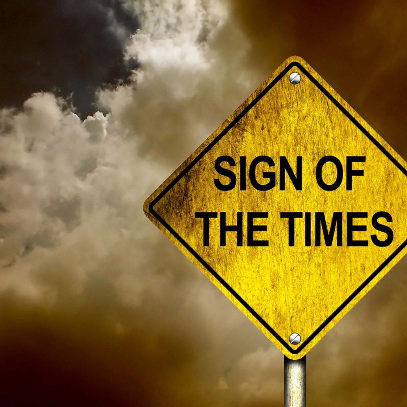 Matt 24 Sign Of The Times Pt2