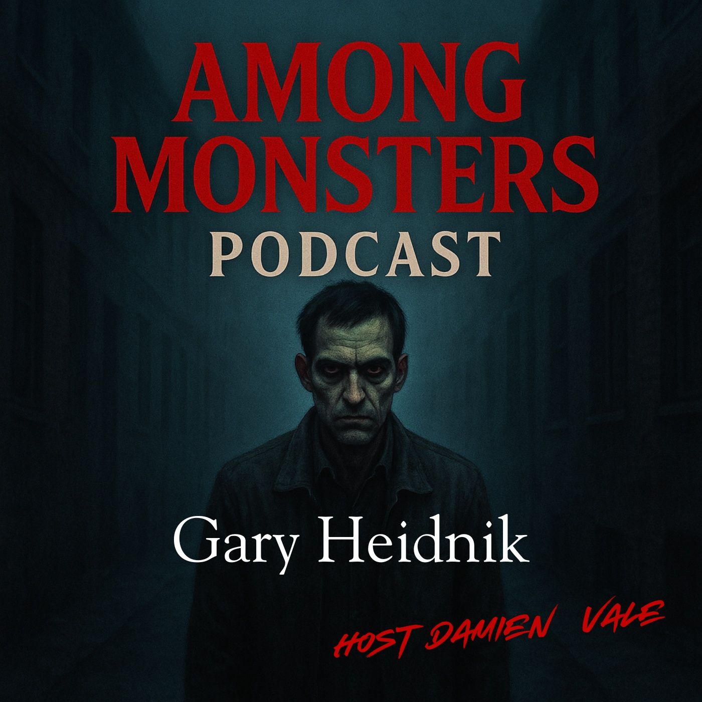 Among Monsters Podcast