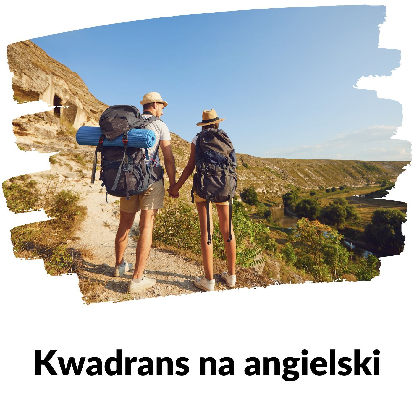 Kwadrans na angielski