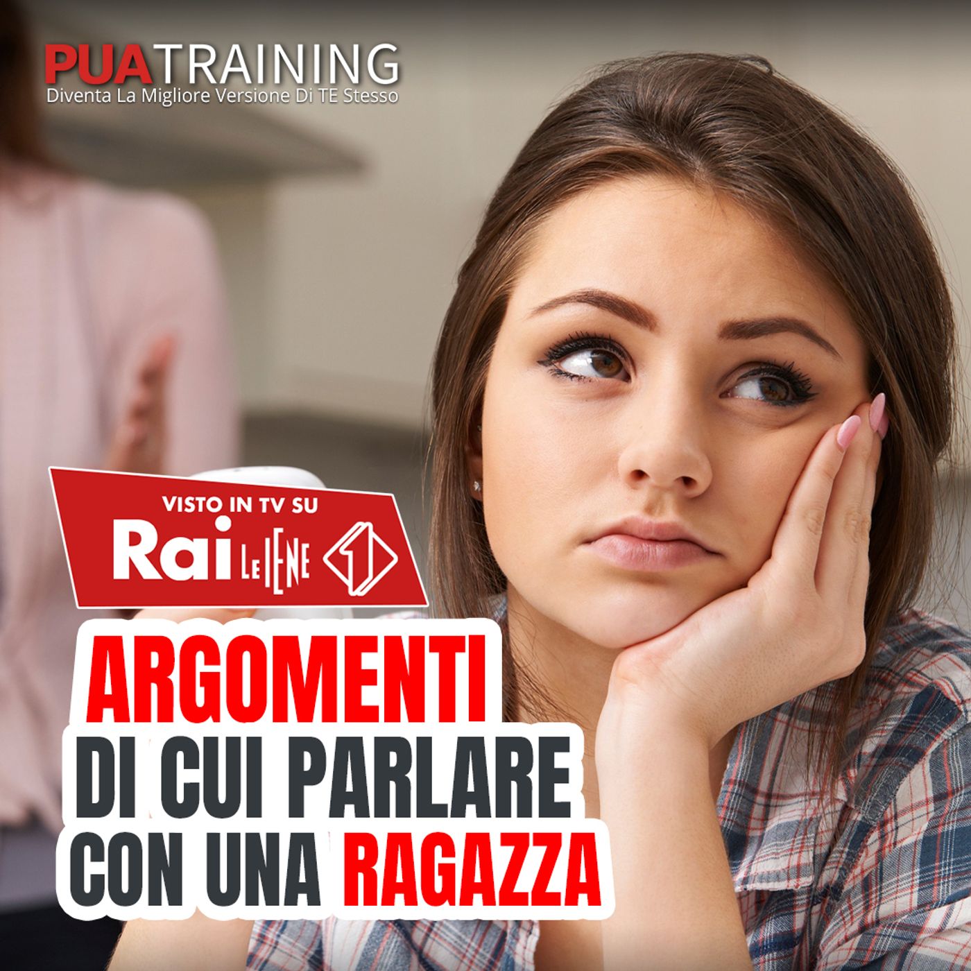 Miglioramento Sentimentale & Sociale