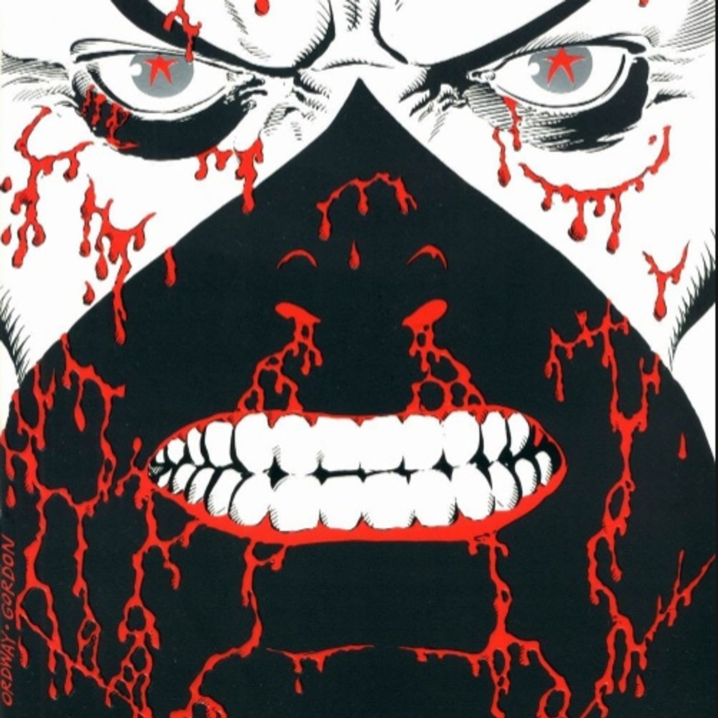 The Source Material Comics Podcast
