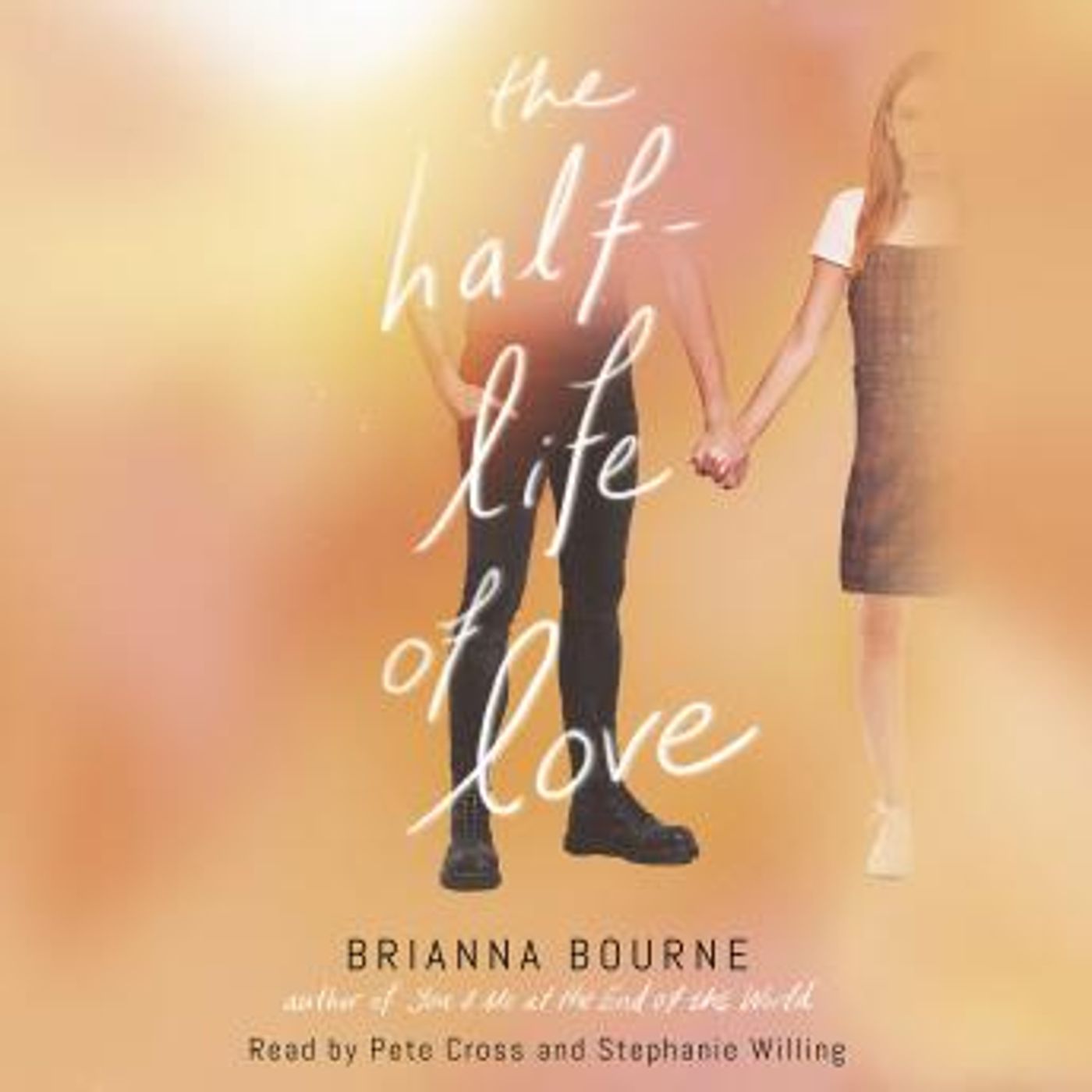 Listen to Latest Full Audiobooks in Teen & YA, Tough Topics