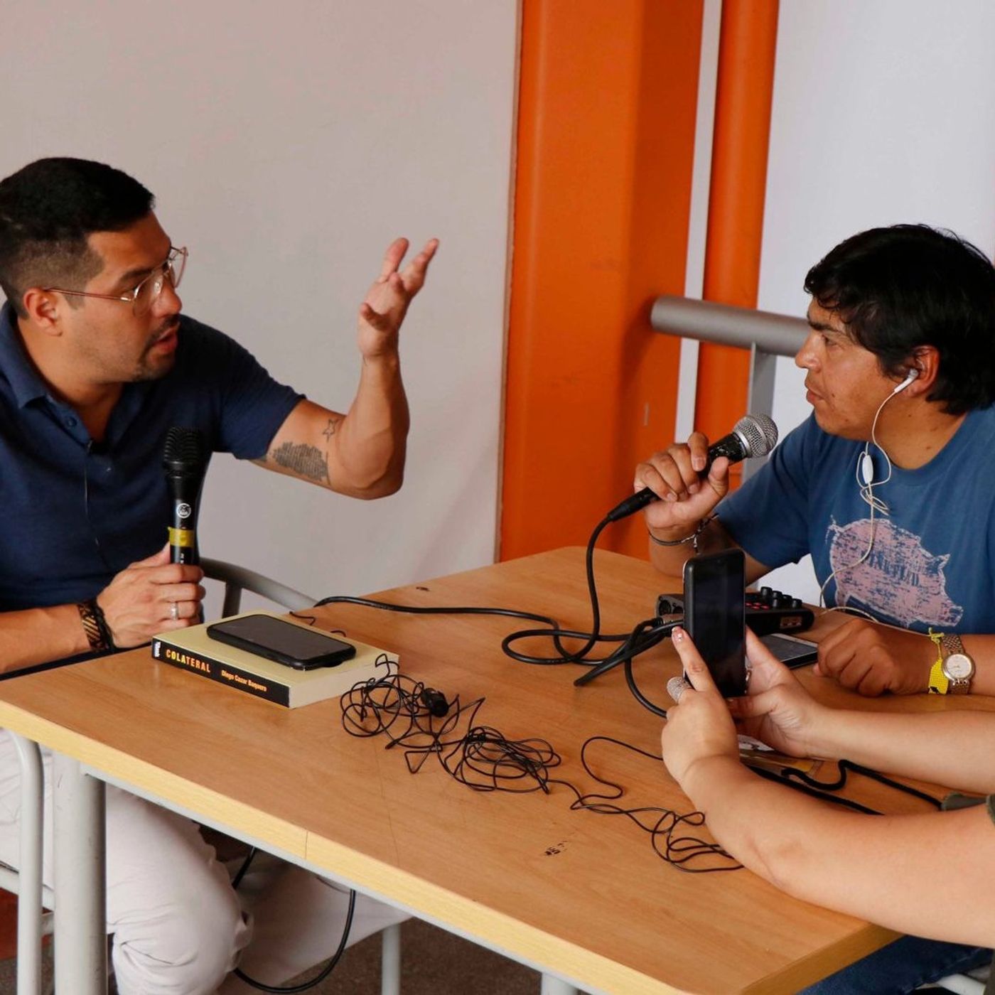 Moteradio Podcast