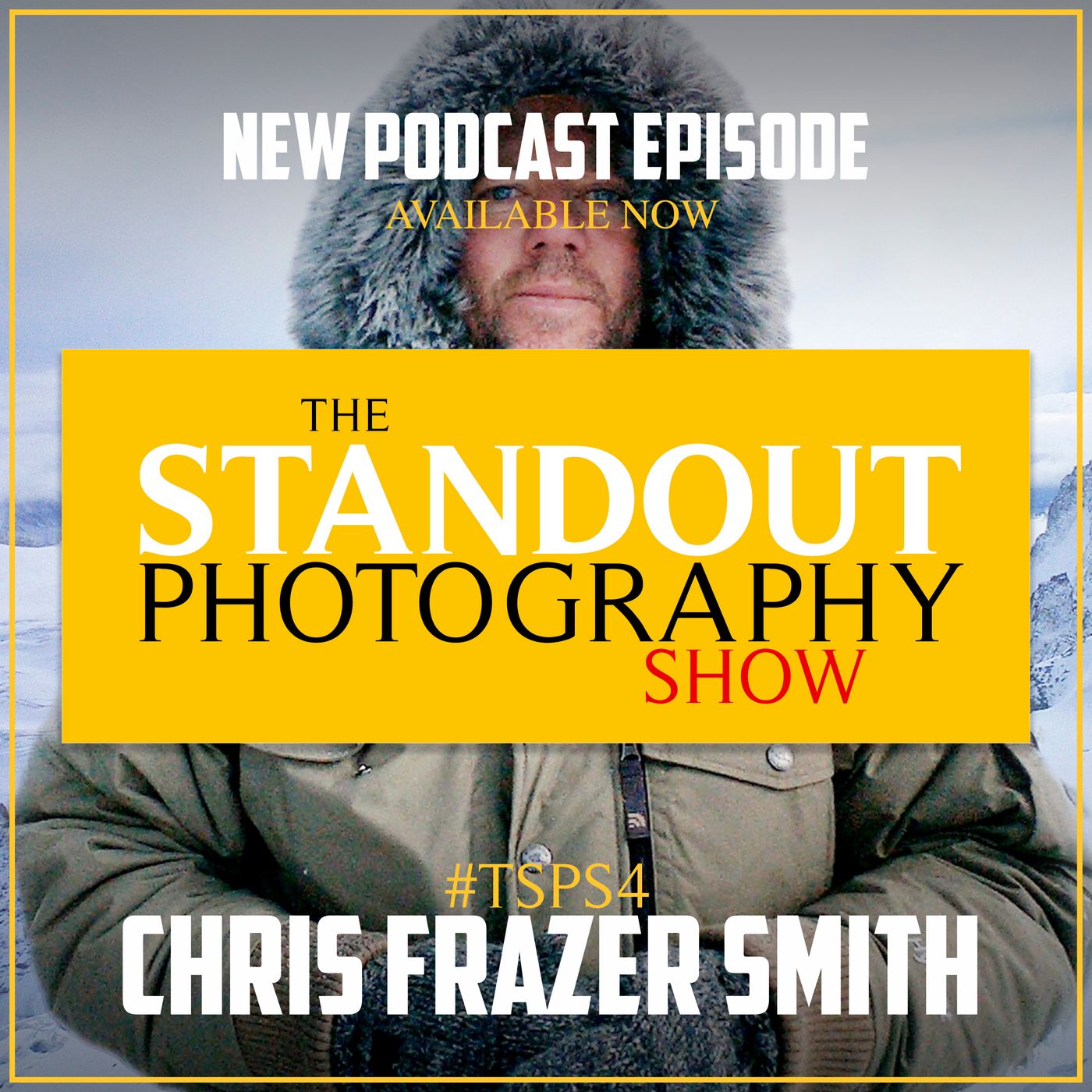 The Standout Photography Show with Matthew Walker