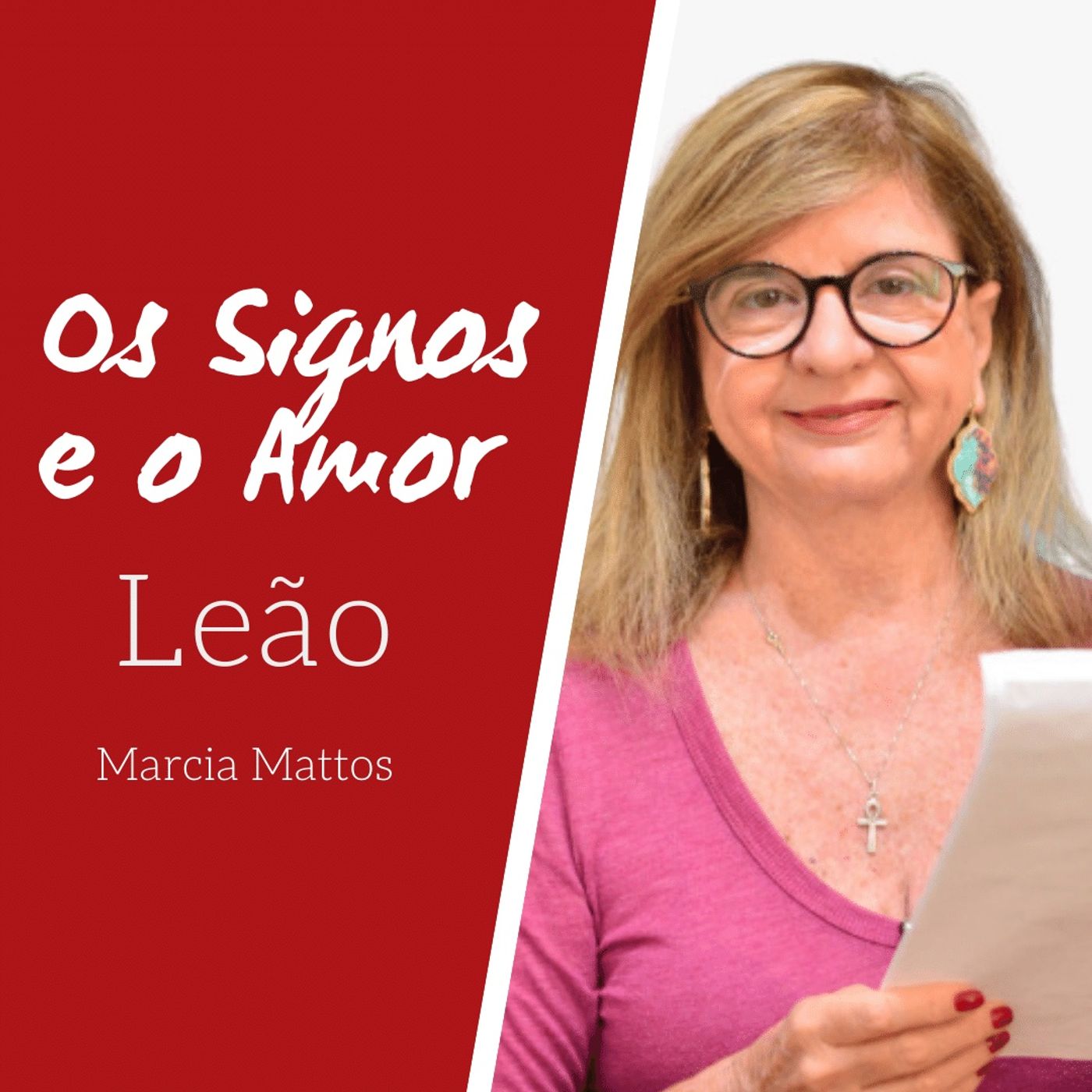 Marcia Mattos Astrologia