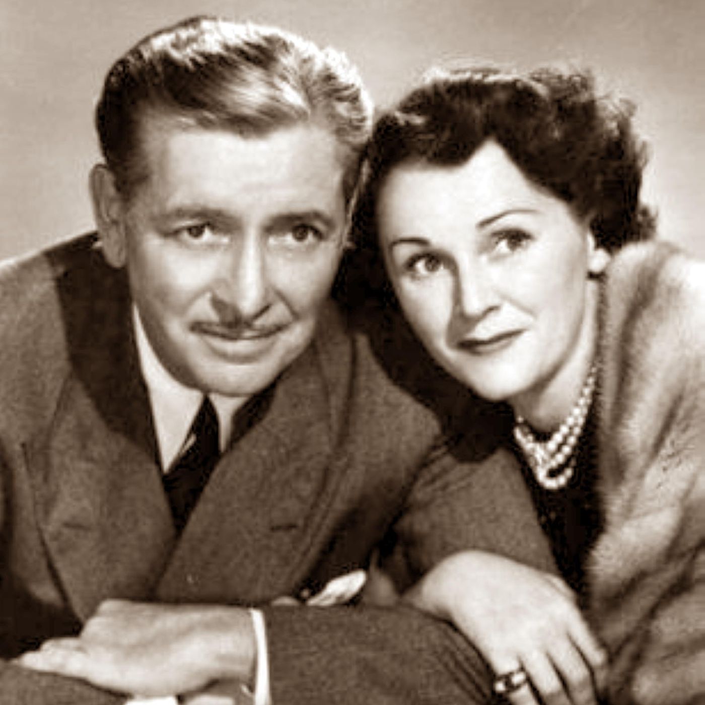 Classic Radio for June 7, 2024 - That other D-Day, The Other Man, and the Big Will.