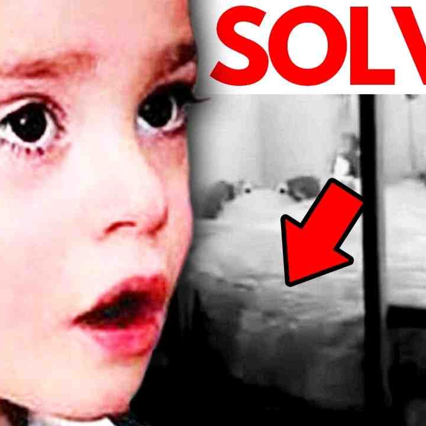 She Vanished For 9 Days _ Then They Looked In Her Bed_ 3 Solved Missing Persons Cases episode artwork