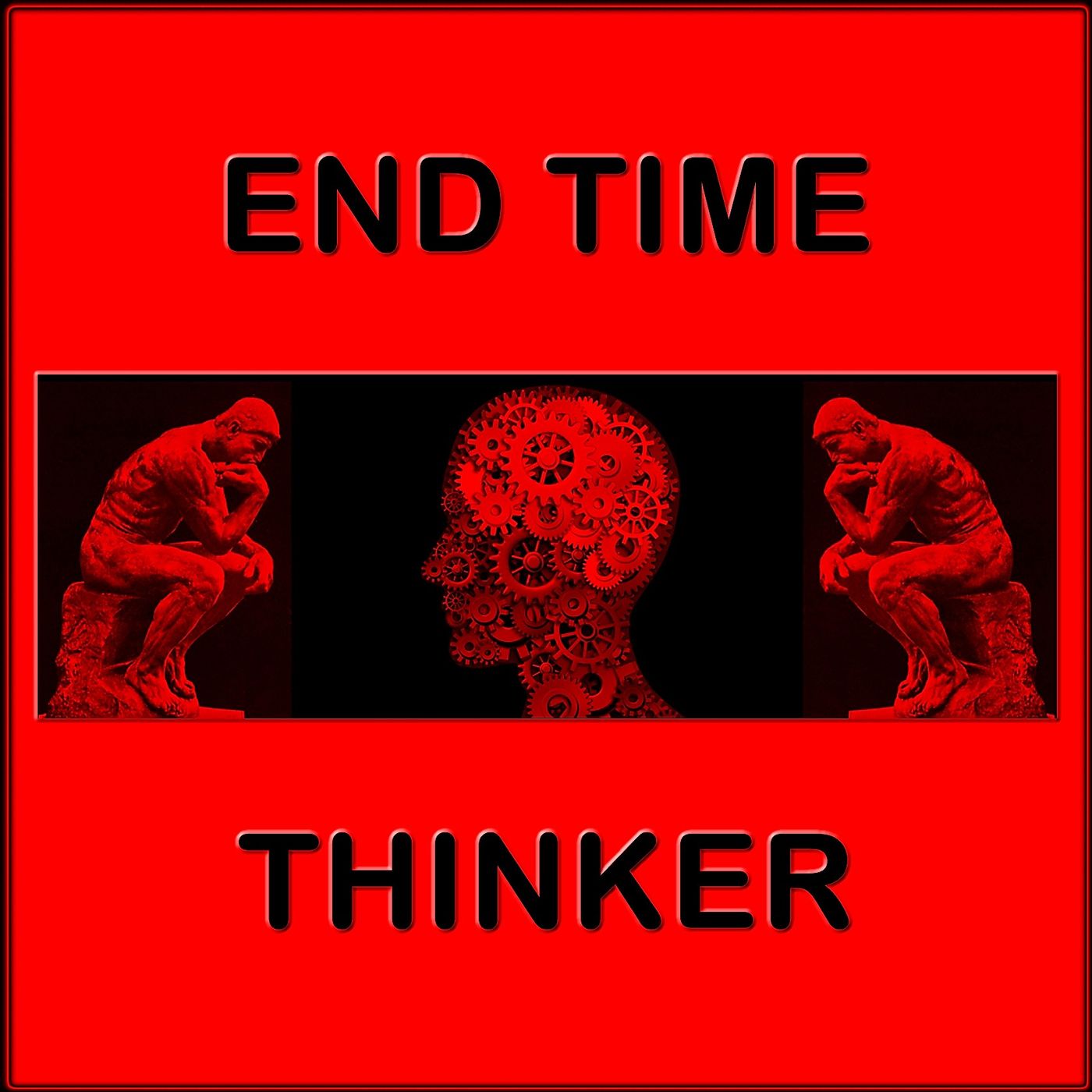 THE END TIMES EXTRAVAGANZA 2 episode artwork