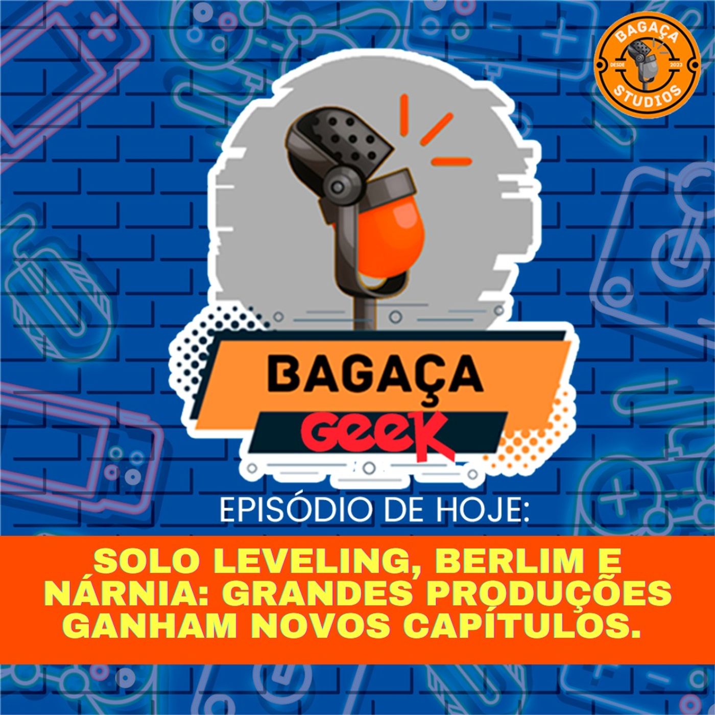 Bagaça Studios