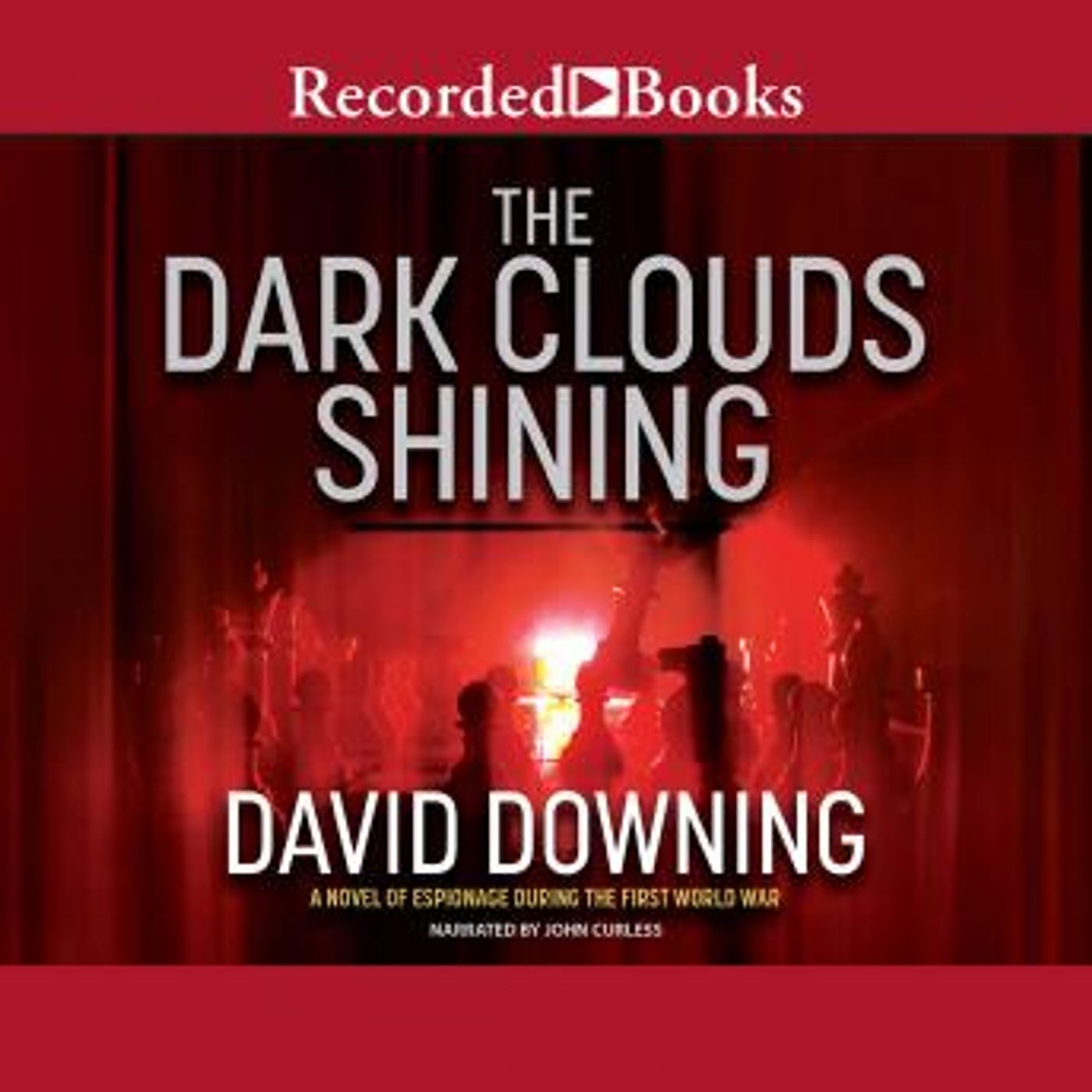 Get Top Full Audiobooks in Mystery, Thriller & Horror, Espionage