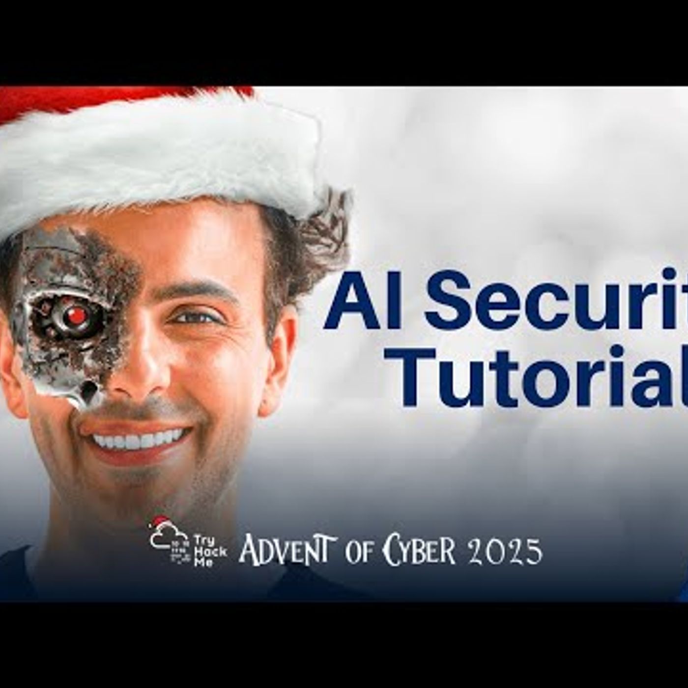 Portada de UnixGuy | Cyber Security