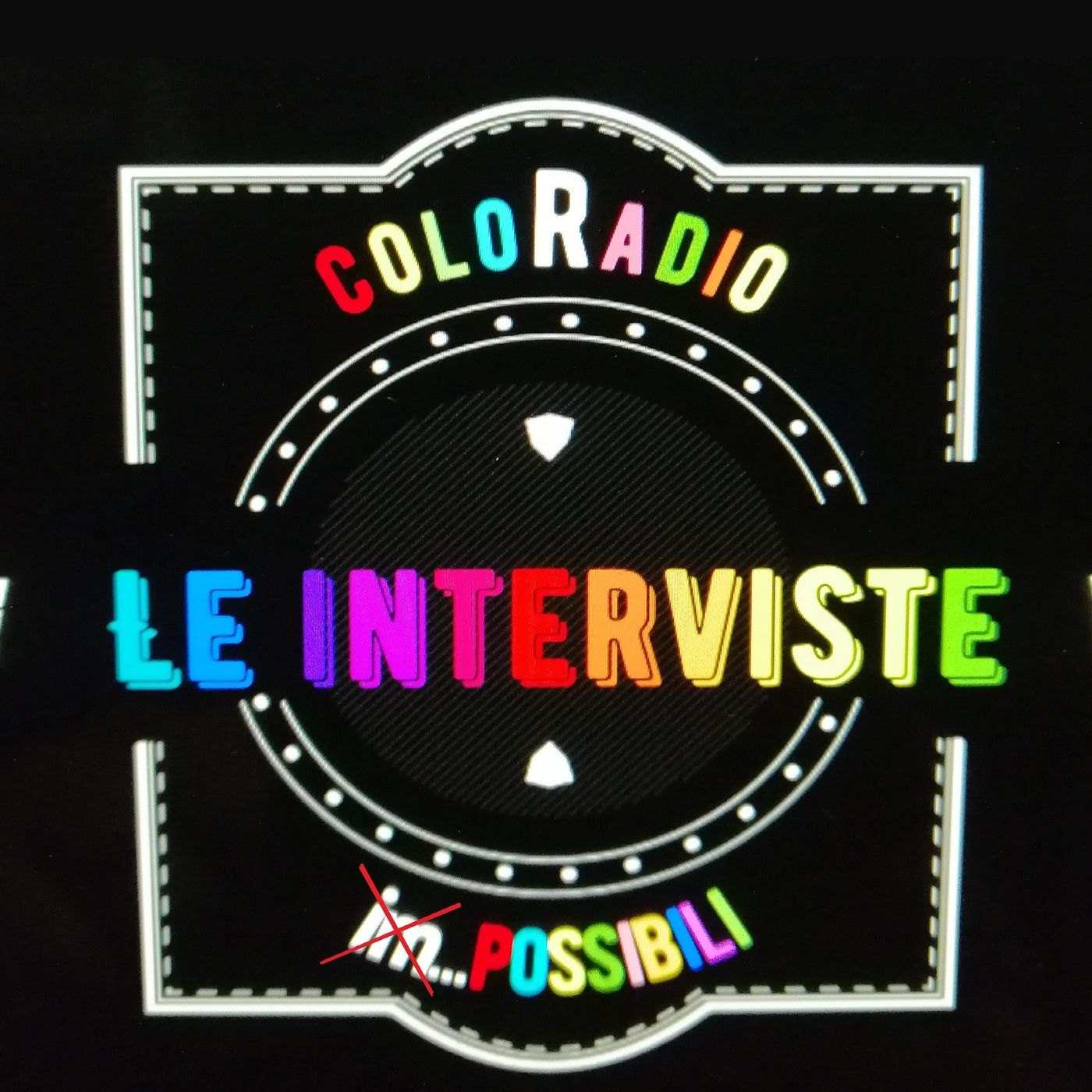 LE INTERVISTE....imPOSSIBILI