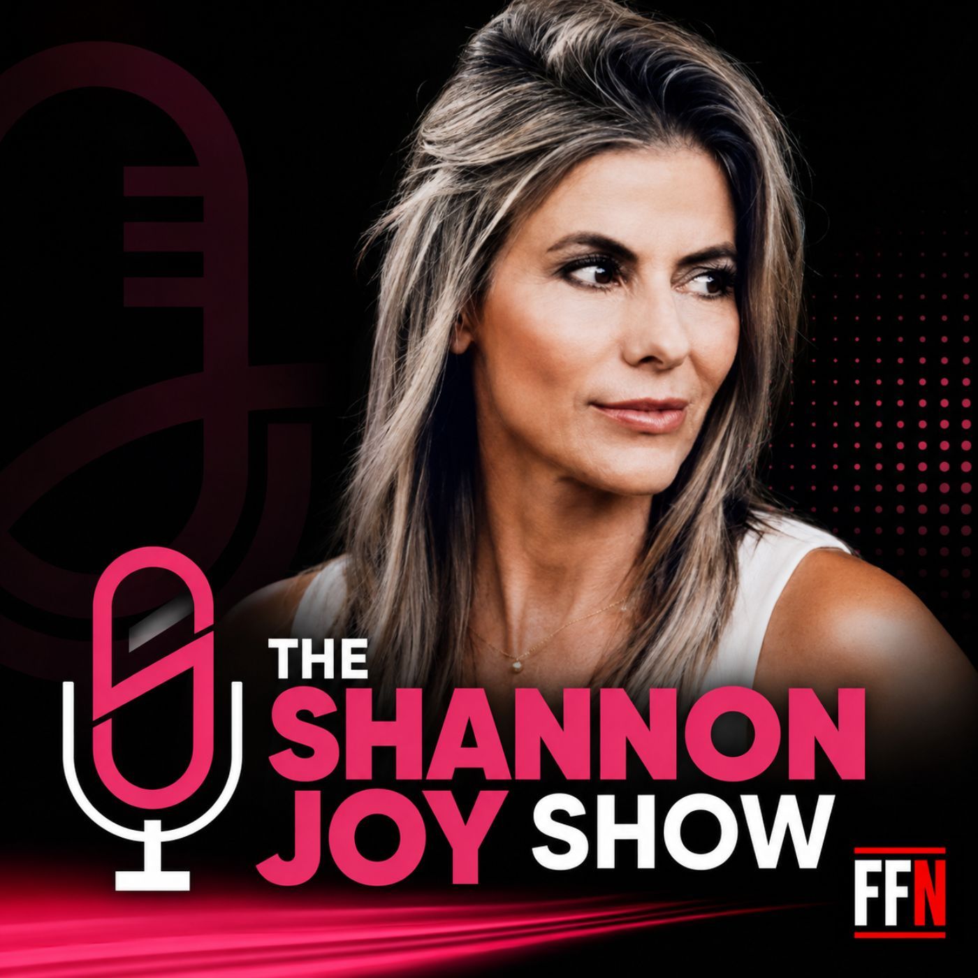 The Secret History Of Western Medicine & Big Pharma | Razi Ann Berry | The Shannon Joy Show episode artwork