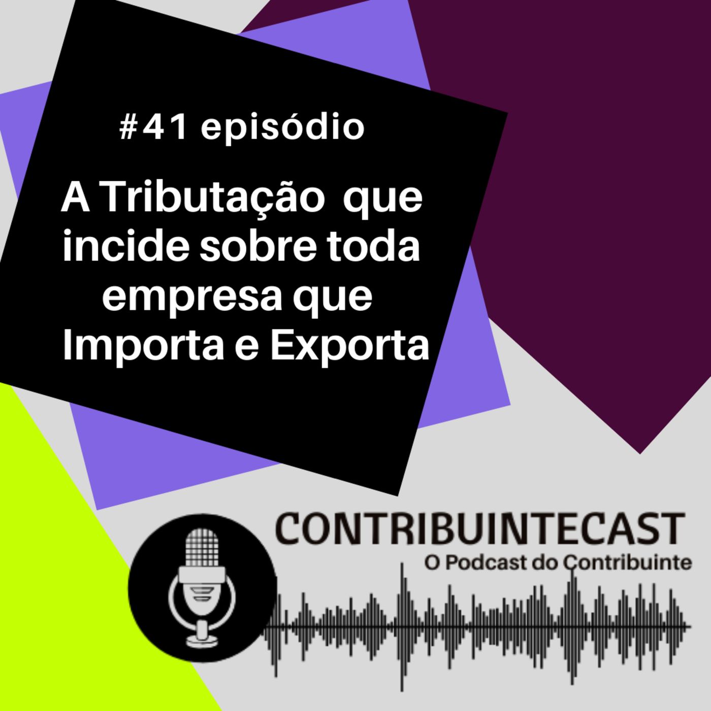 ContribuinteCast