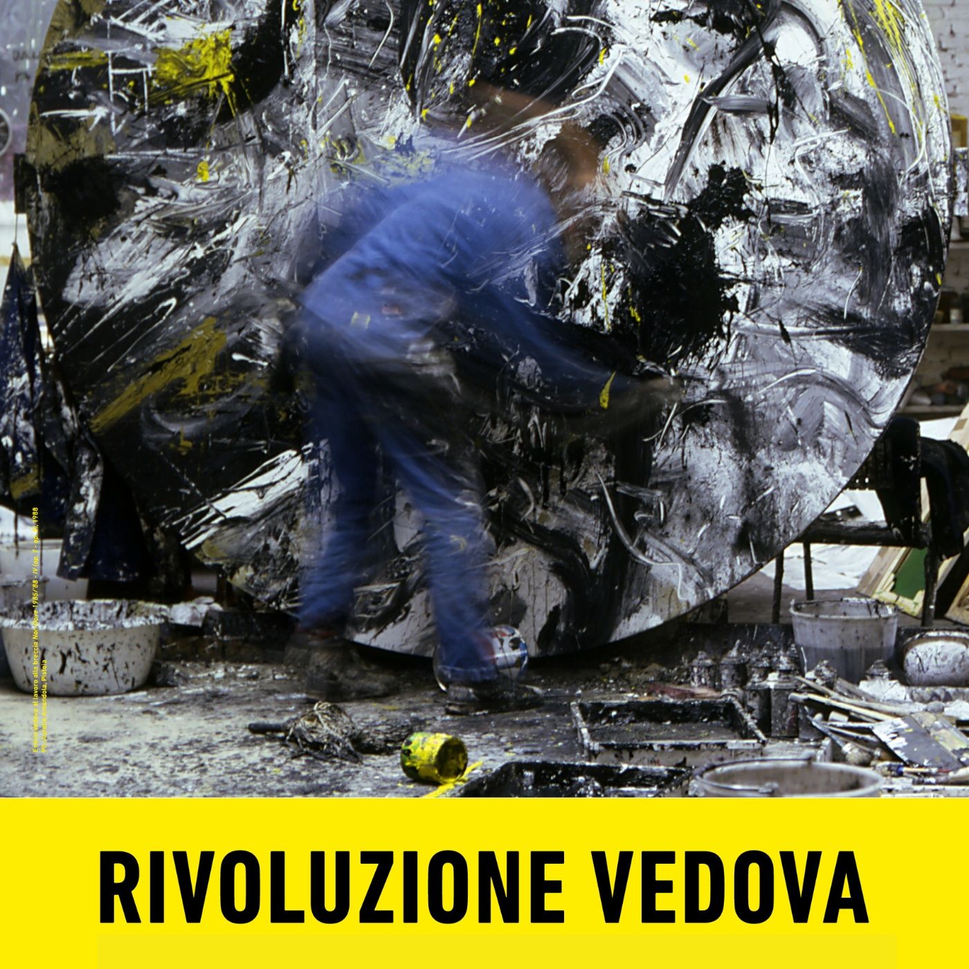 Rivoluzione Vedova