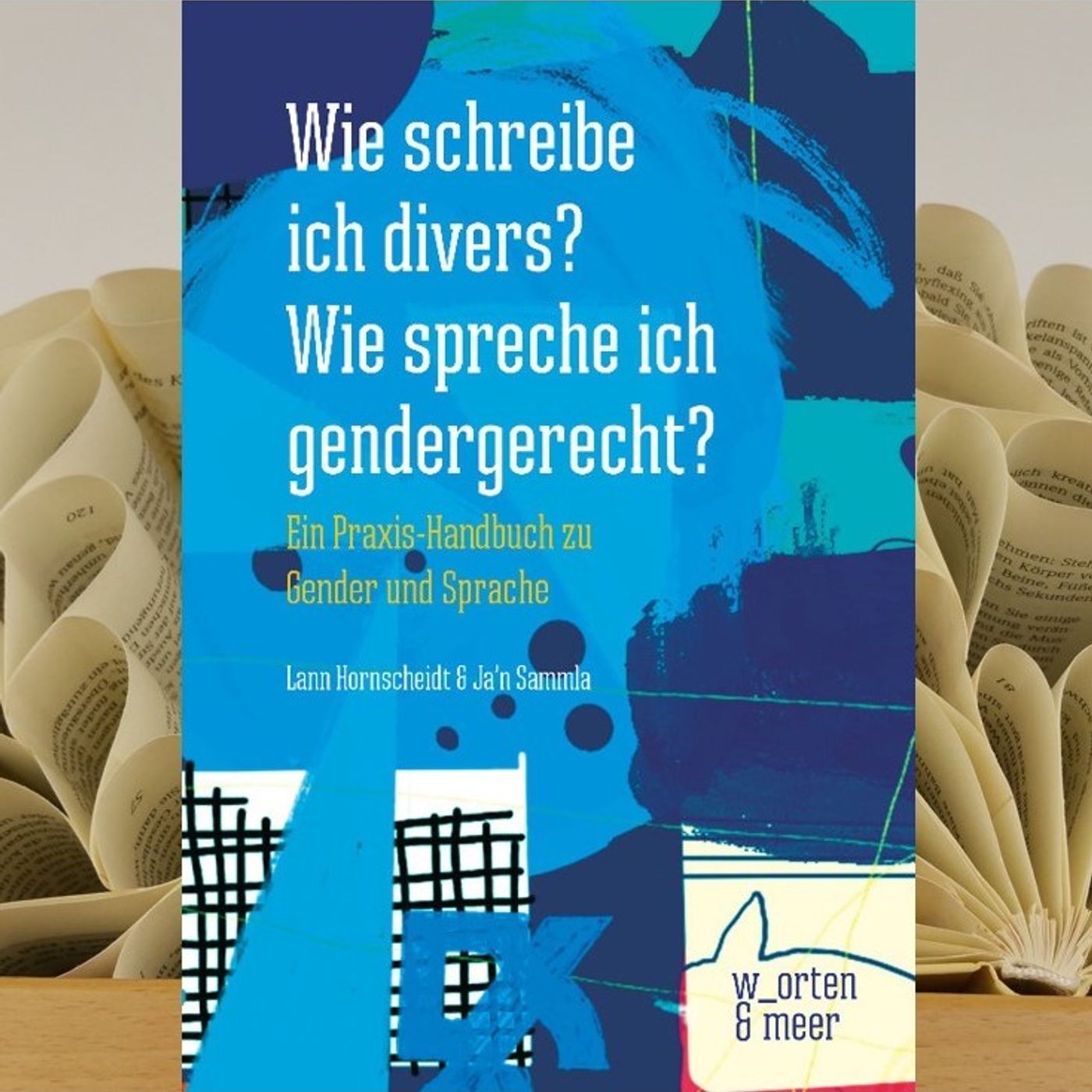 LesBar im Stern-Zimmer