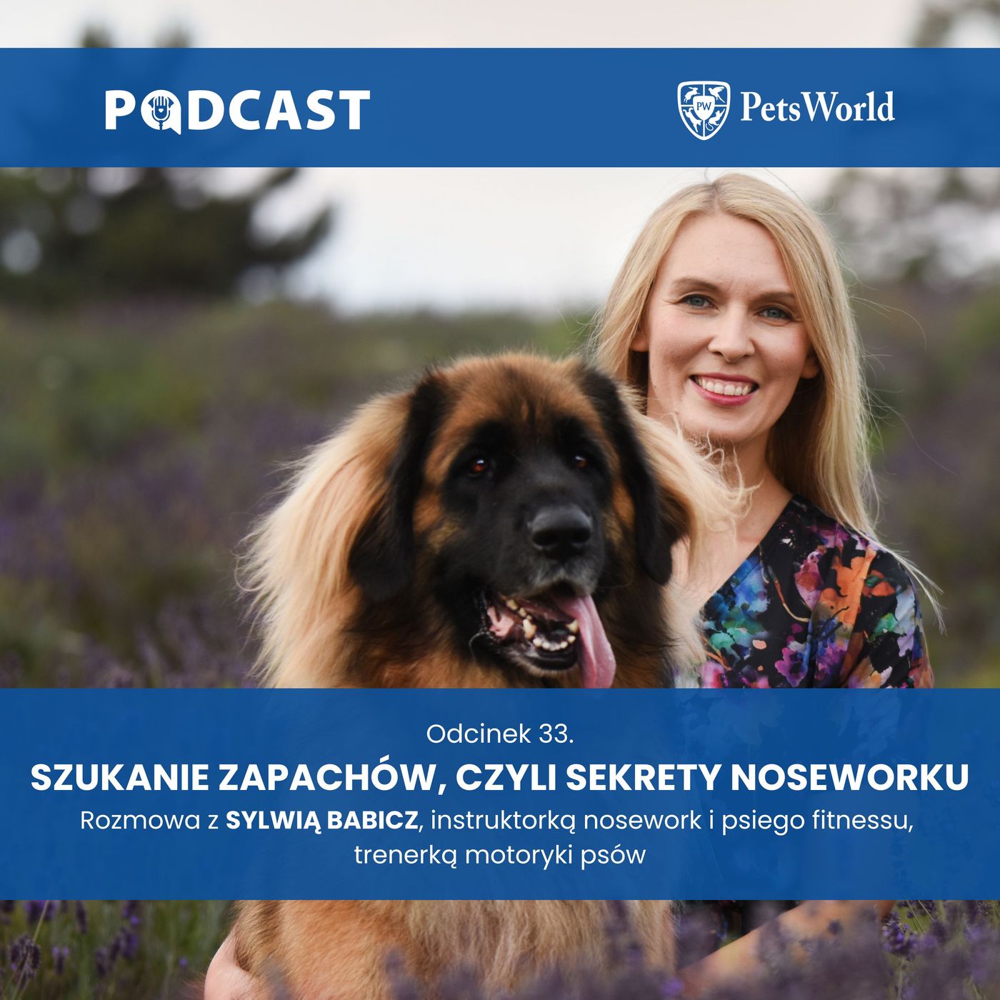 Pets World Podcast