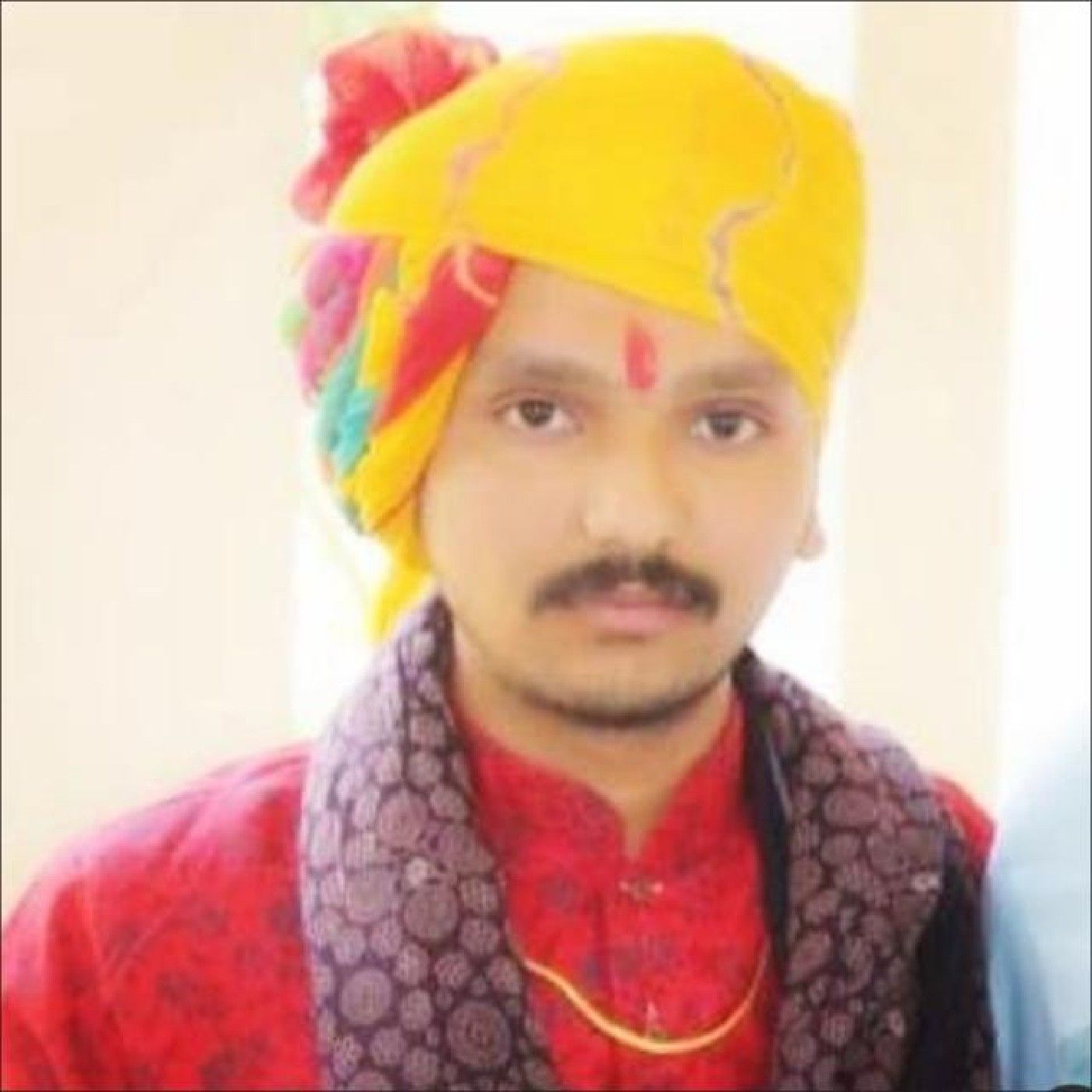 Hardik Chavda's podcast cover art