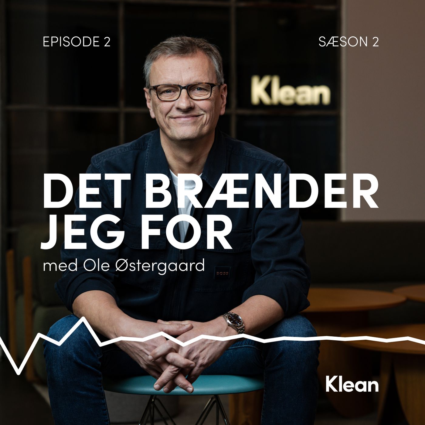 AI som genvej til nysgerrighed og mening med Claus Nygaard og Mads Thimmer