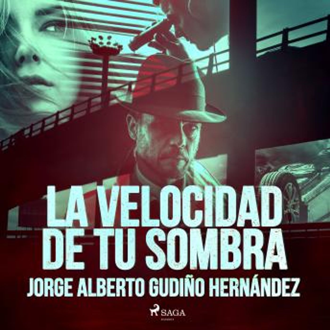 Full Audiobooks in Mystery, Thriller & Horror