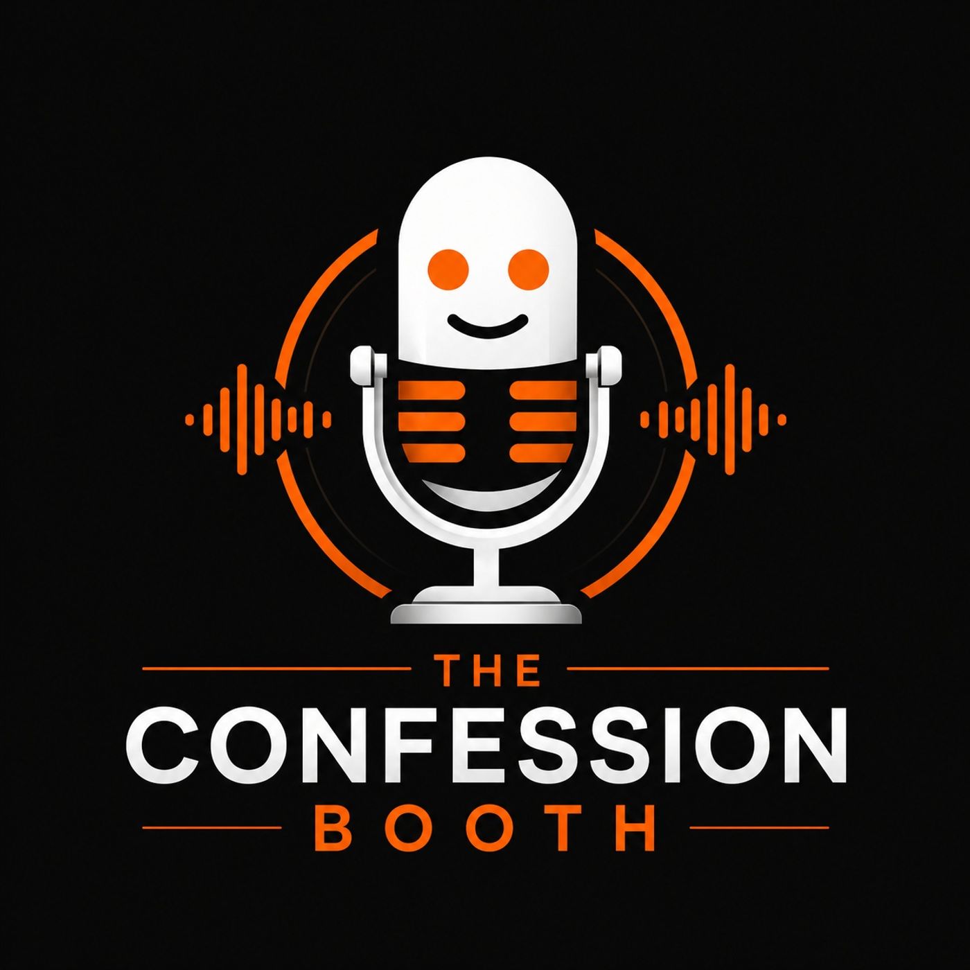 The Confession Booth