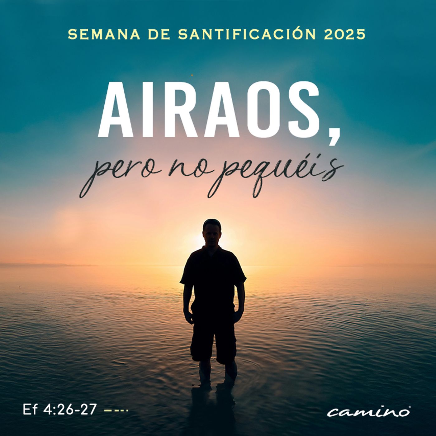 Oración 9 de enero (Airaos, pero no pequéis) episode artwork
