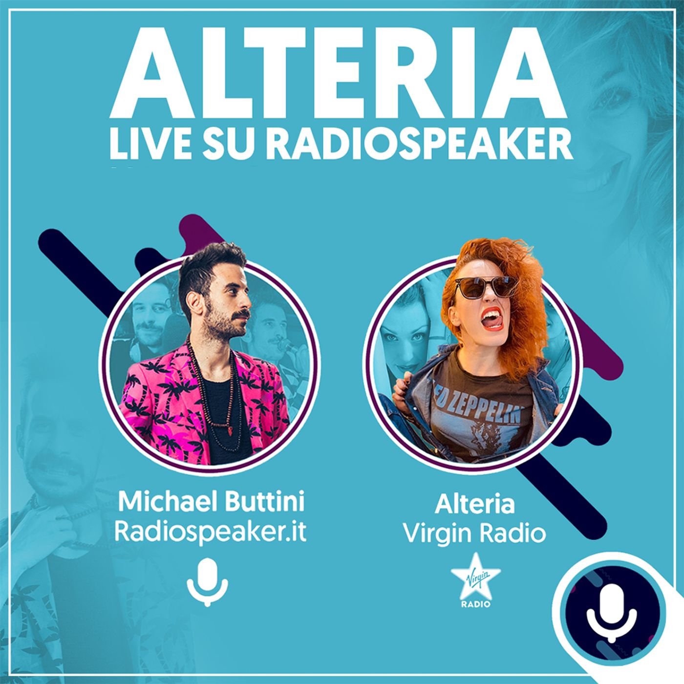 Radio Talks