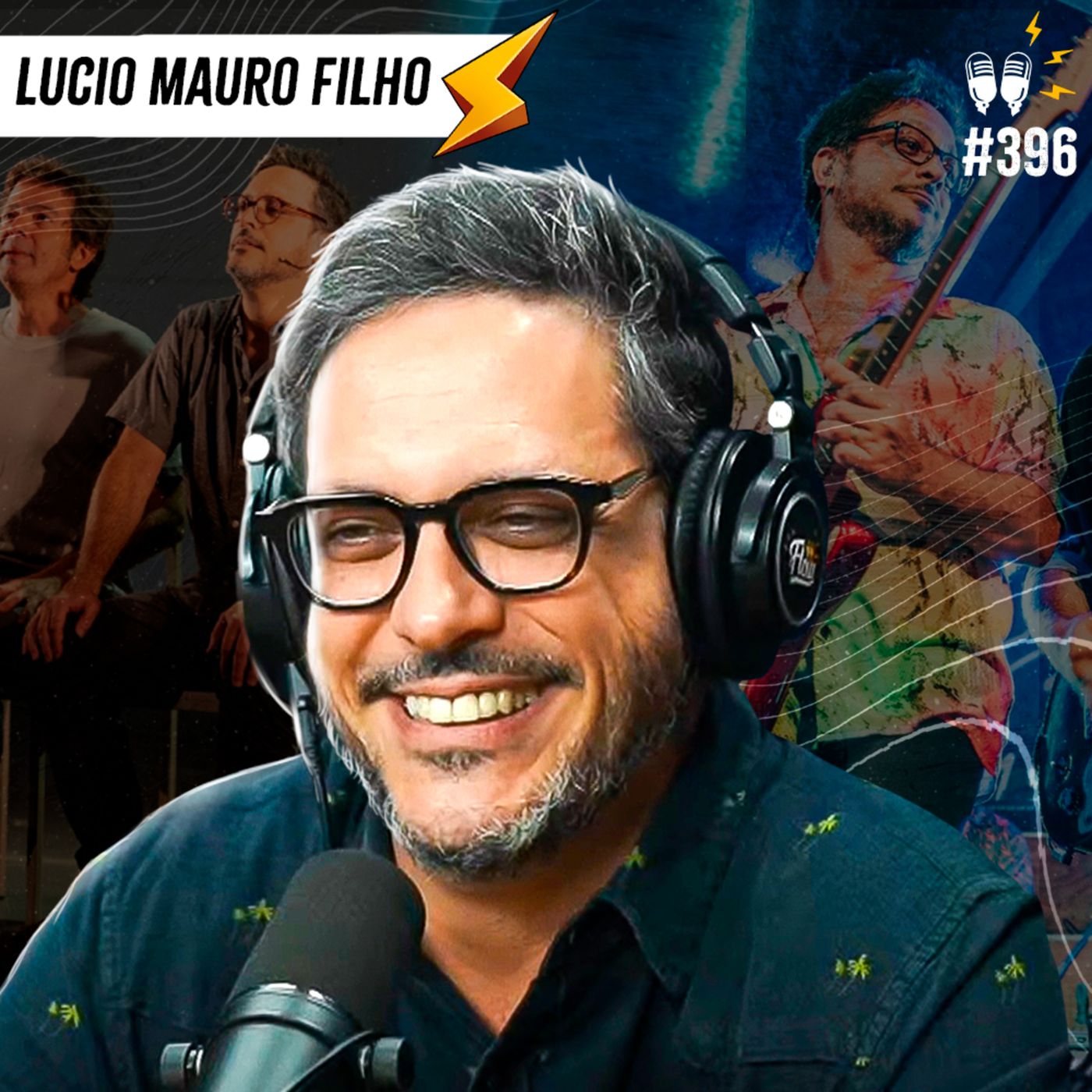 Alerta em 3 minutos podcast