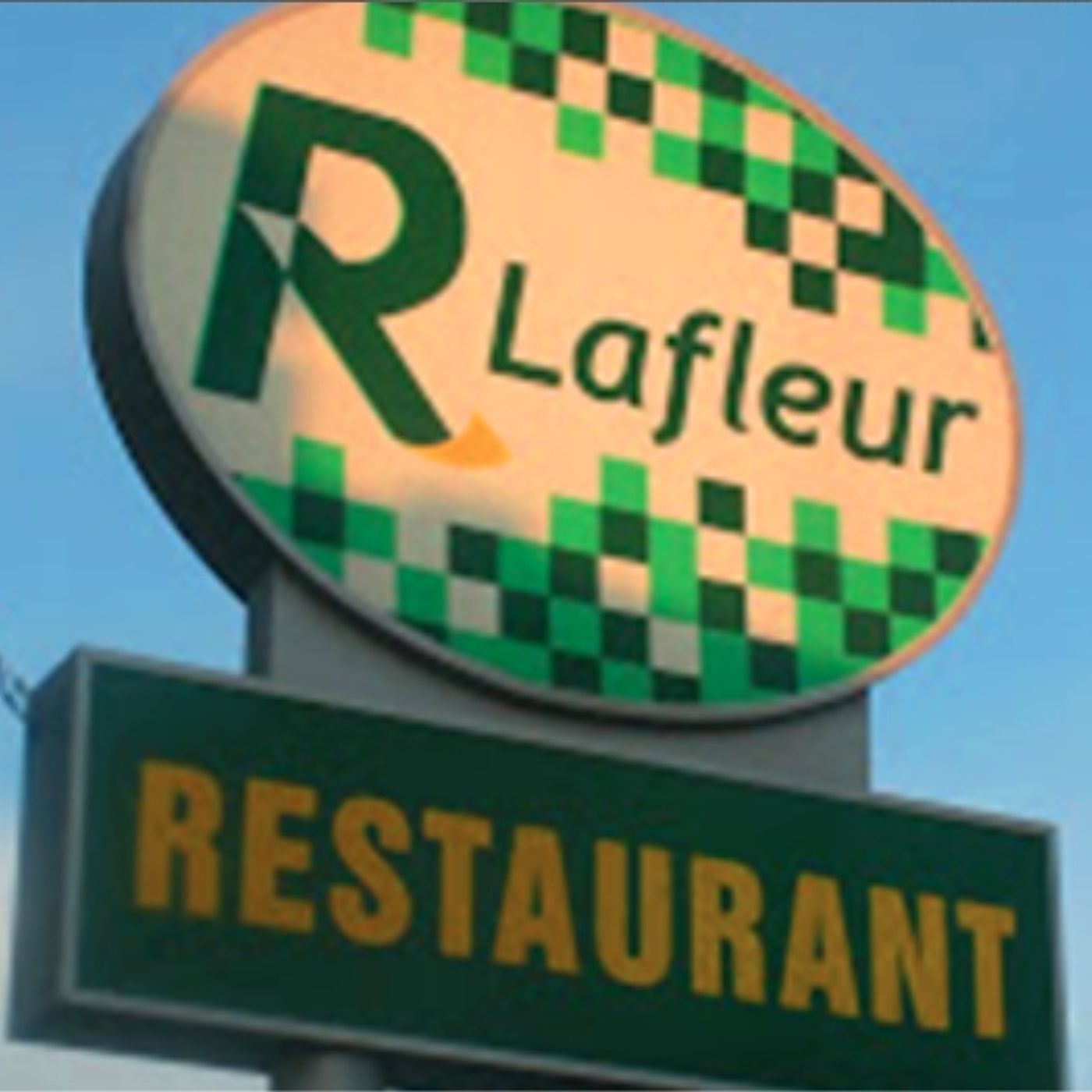 Episode 34: Resto Lafleur with Christopher Curtis episode artwork