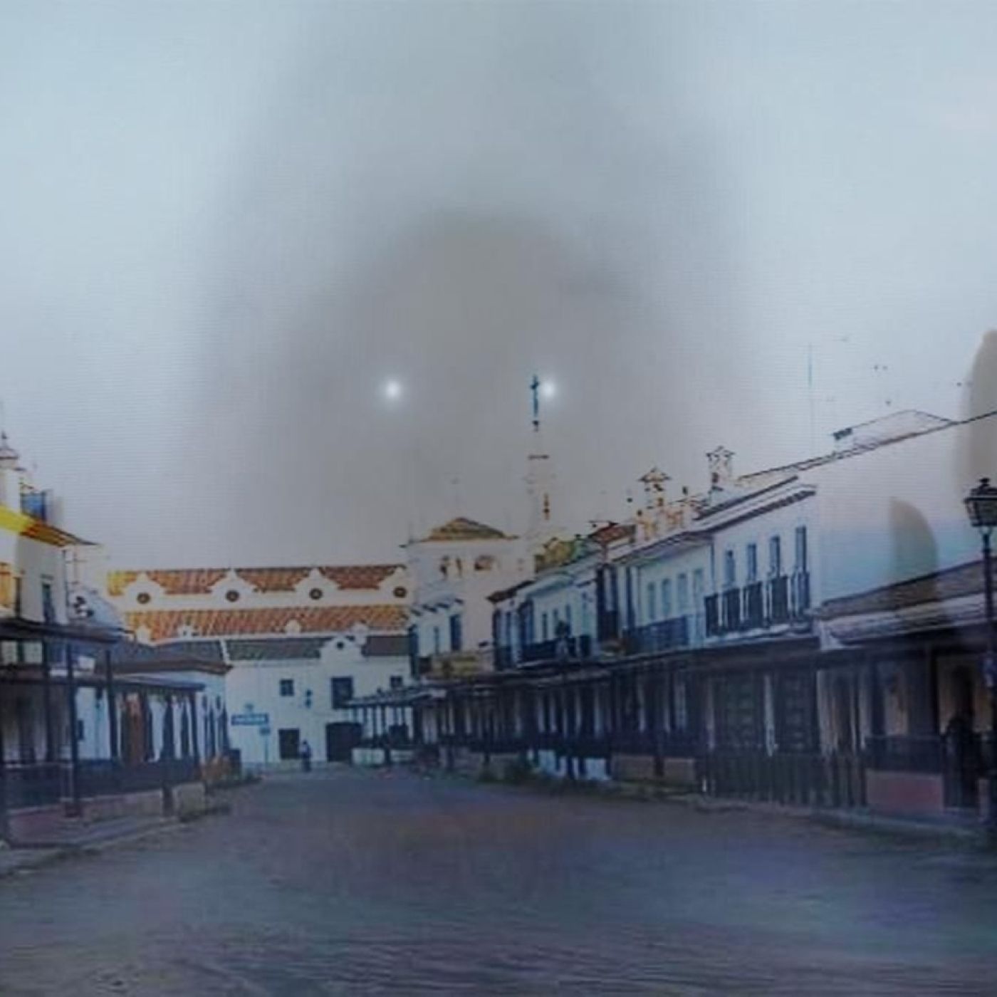 Voces del Misterio