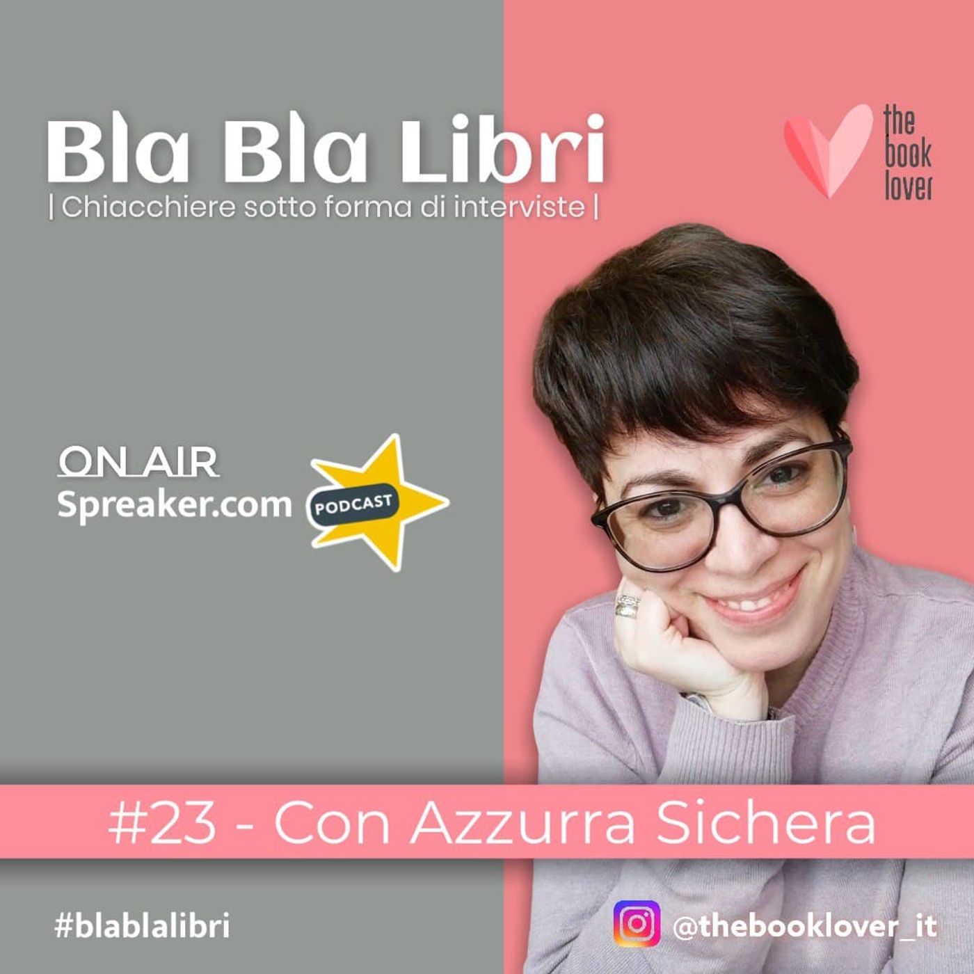 Bla Bla Libri