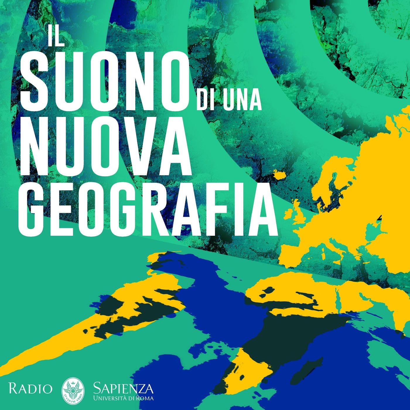 Il suono di una nuova geografia: 1. Molte domande poche risposte