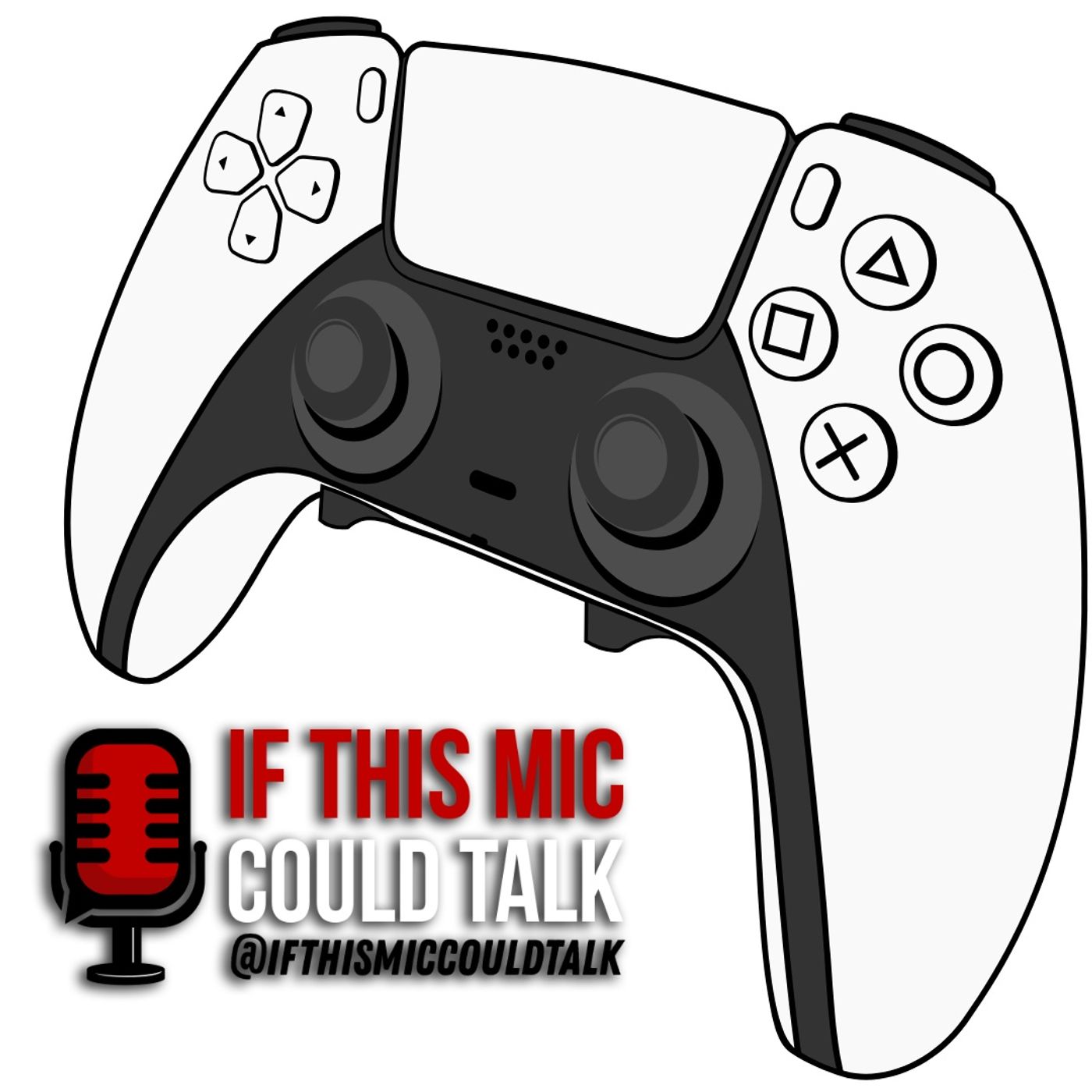 Episode 445 | "Buy My Son A PS5"