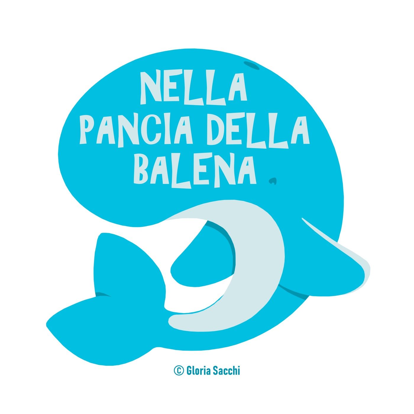Nella Pancia Della Balena