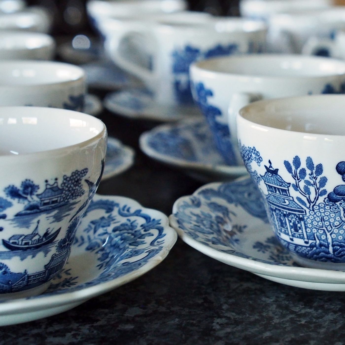 Il principe e la strega