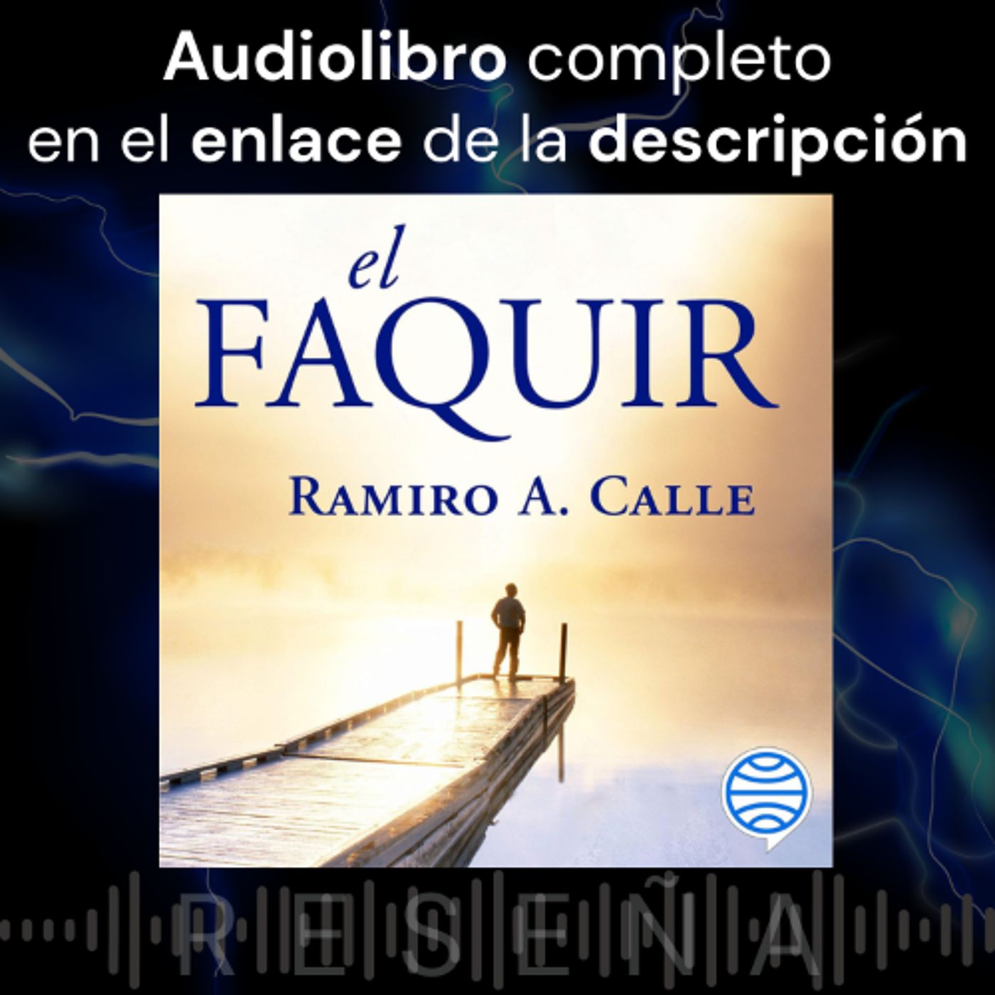Audiolibros by @audiolibro