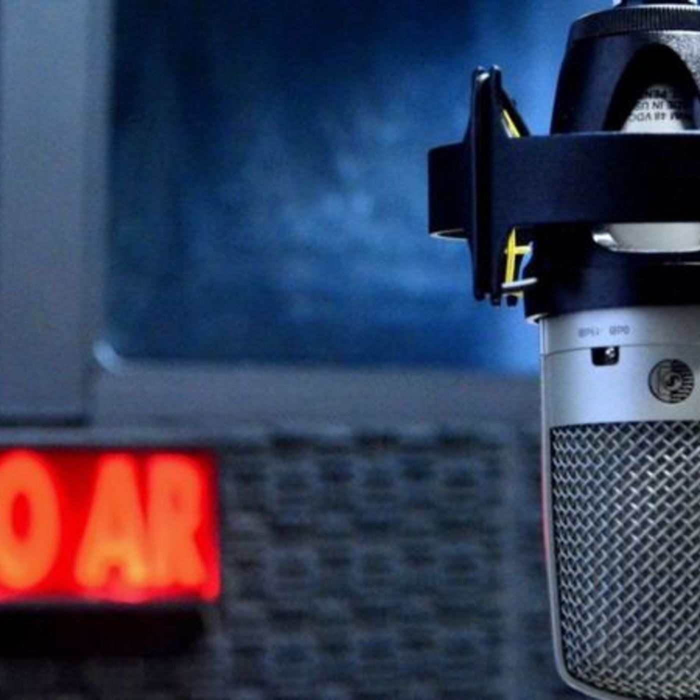 radio 94.3 fm episode artwork