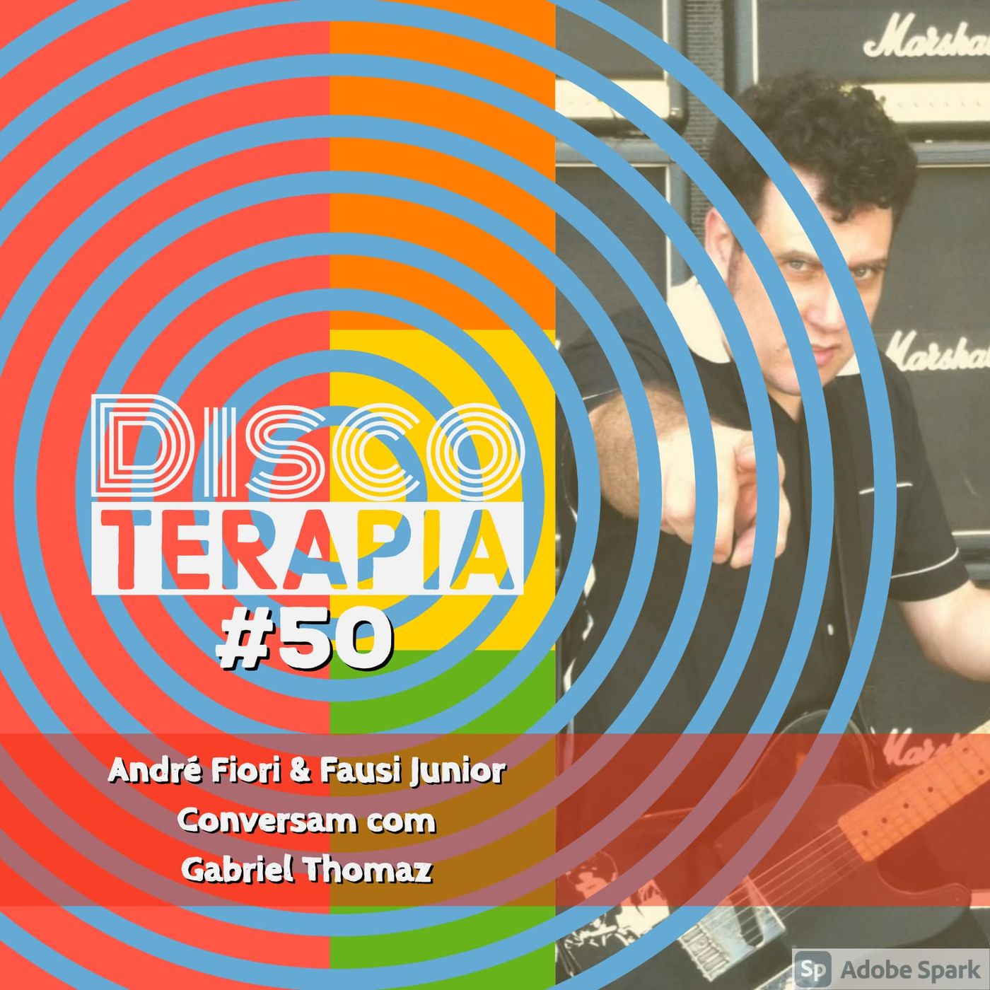 Discoterapia