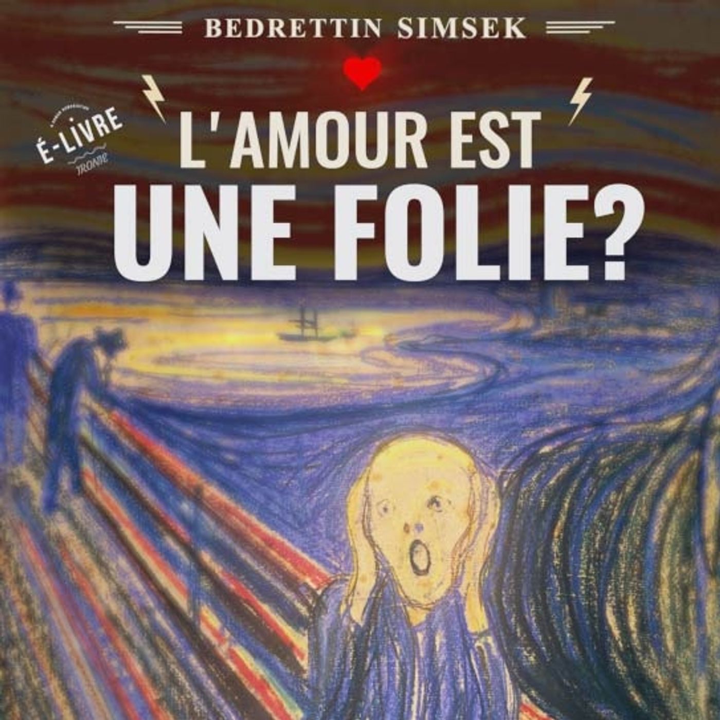 Livres Audio de Bedrettin