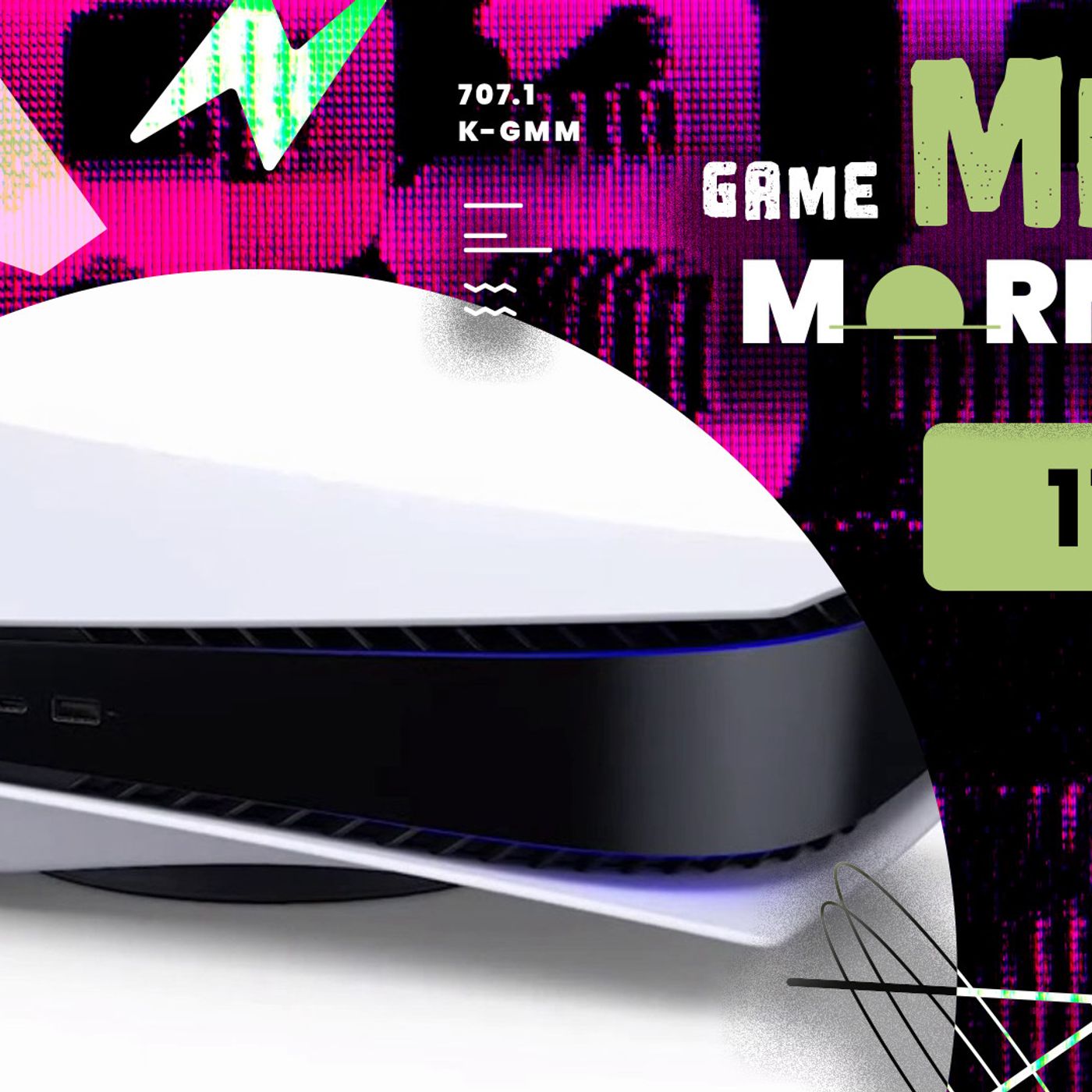 Game Mess Mornings 11/14/22