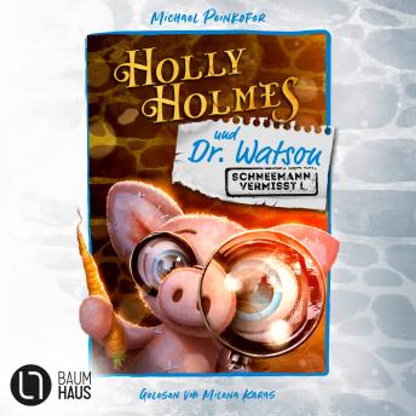 Listen to New Full Audiobooks in Kids, Mystery & Fantasy