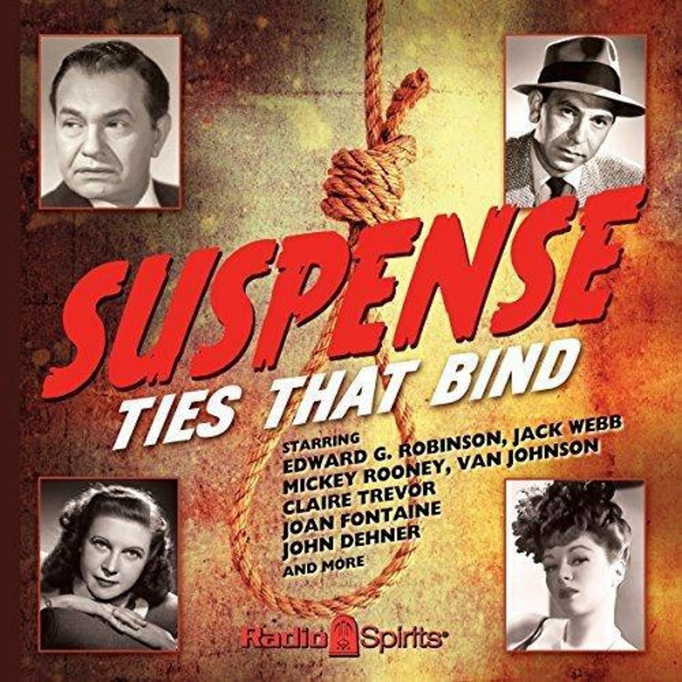 old time horror radio