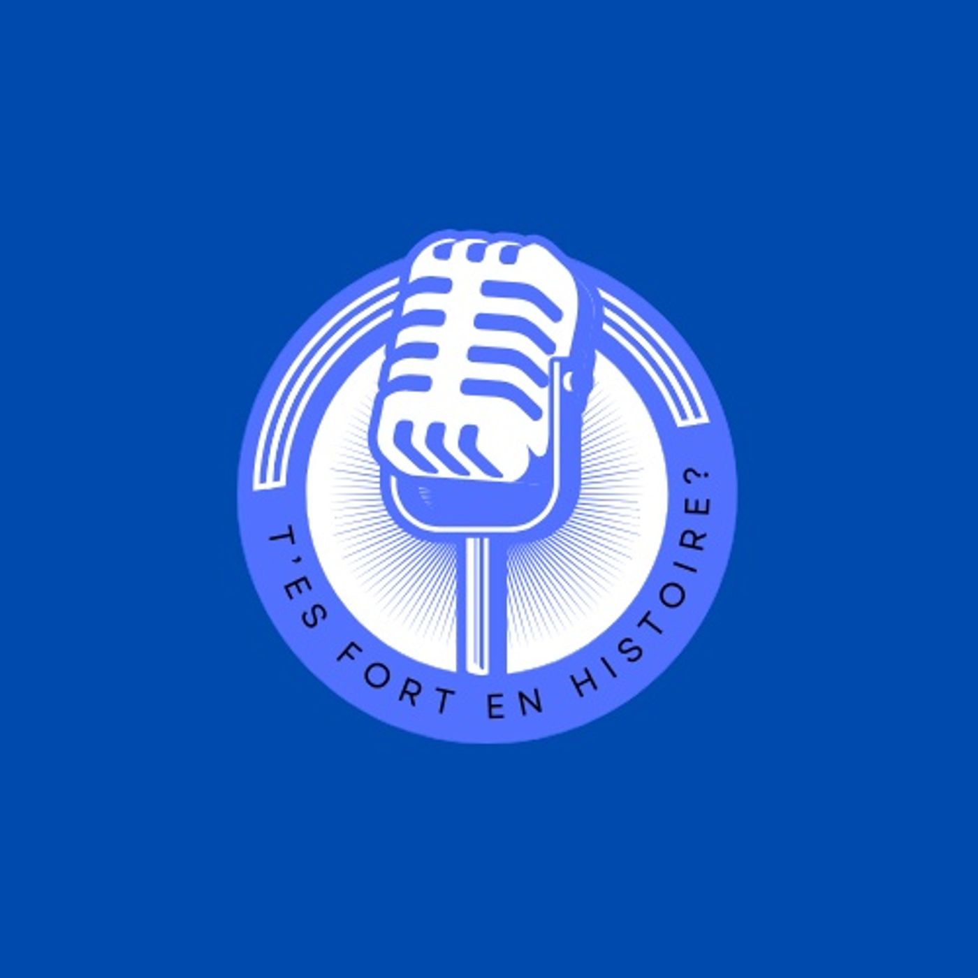 Introduction au podcast podcast artwork