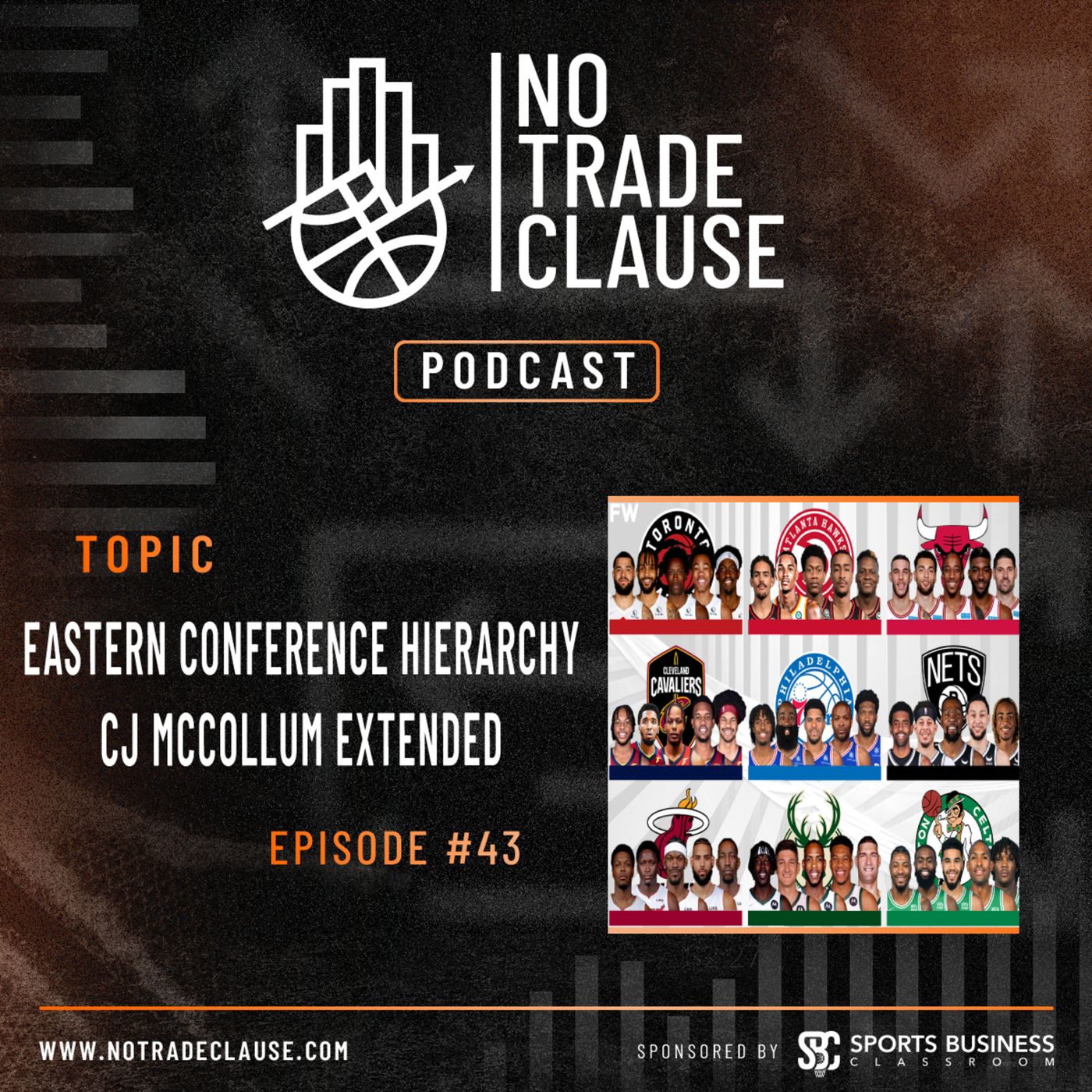 The NTC Podcast