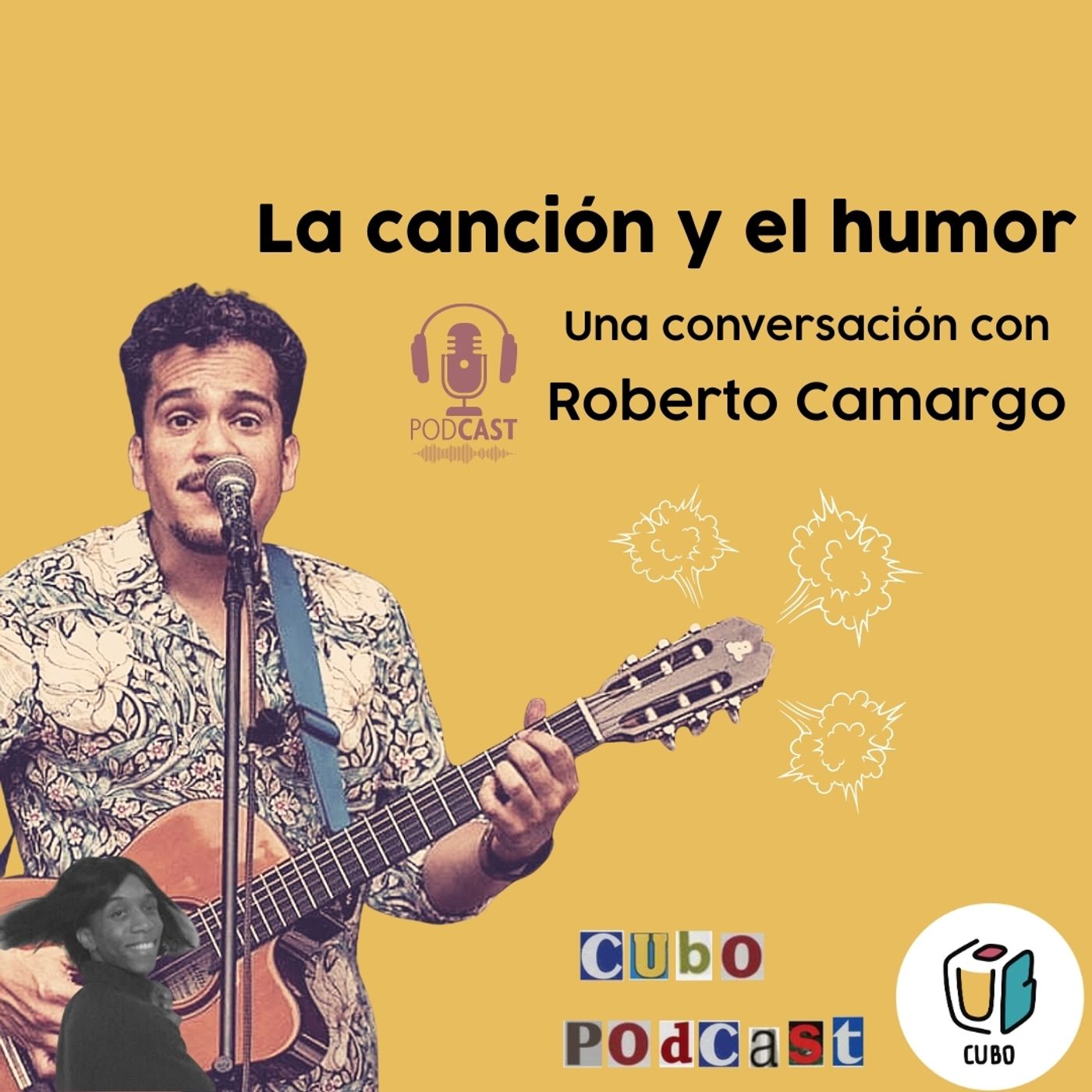El cubo podcast