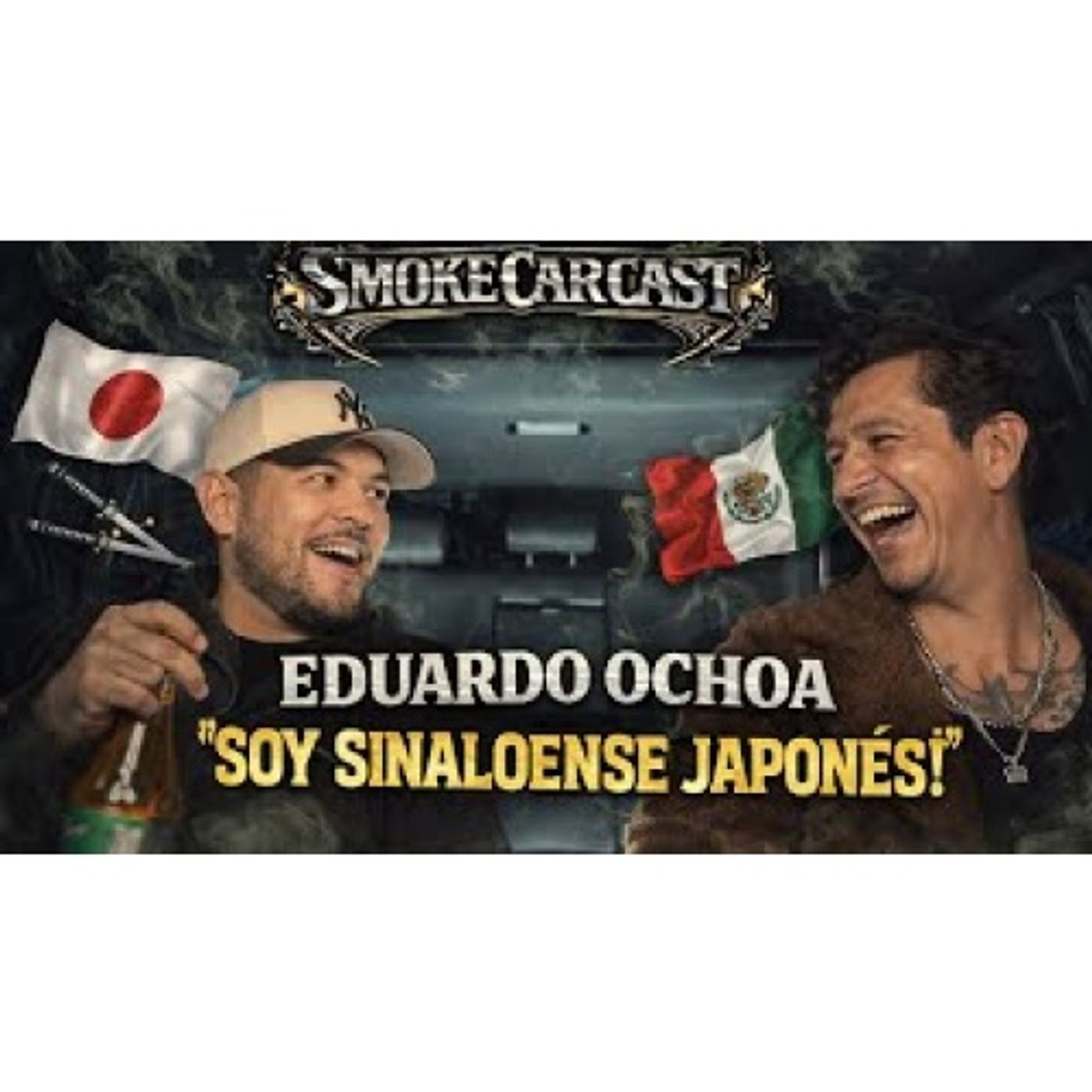 T1 Cap.5 Meditaciones de otro mundo ft Eduardo Ochoa episode artwork