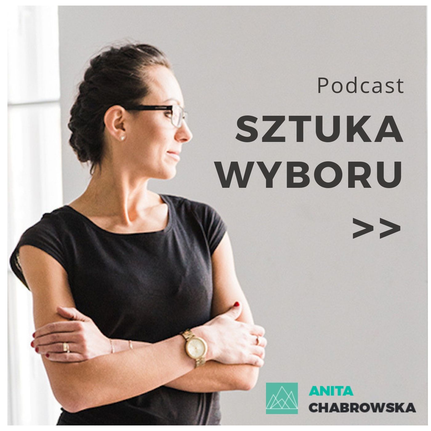 Sztuka Wyboru - Odc. #3 - Filozofia Kaizen. Malymi krokami do wielkiej zmiany