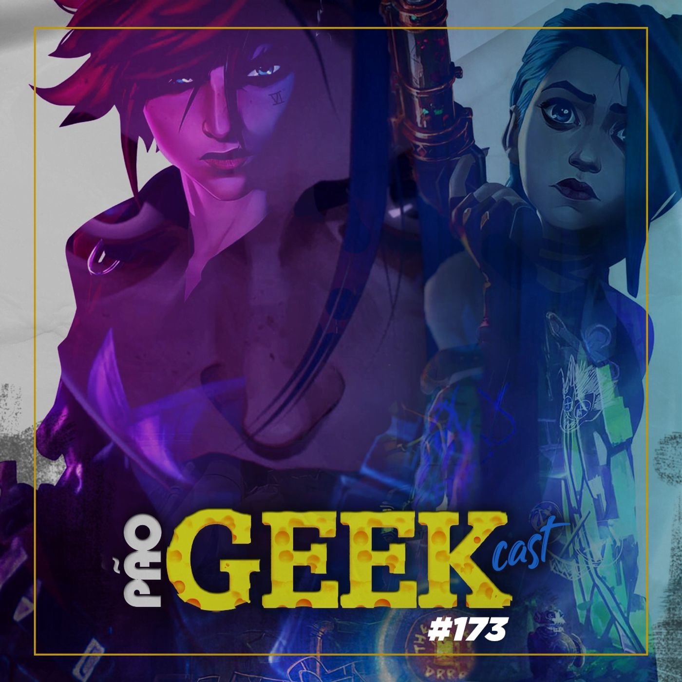 PãoGeekcast